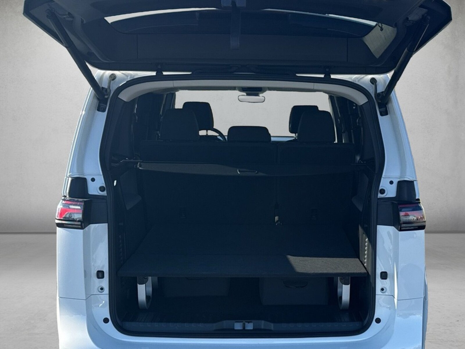Volkswagen ID. Buzz – Bild 5