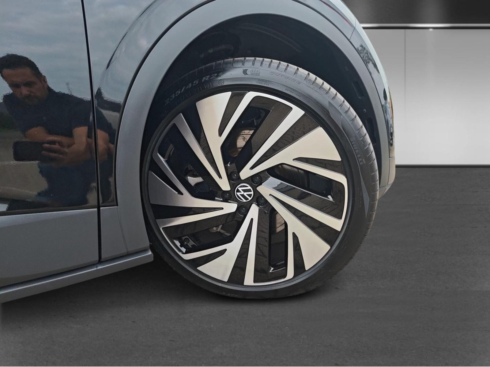 Volkswagen ID.4 – Bild 7