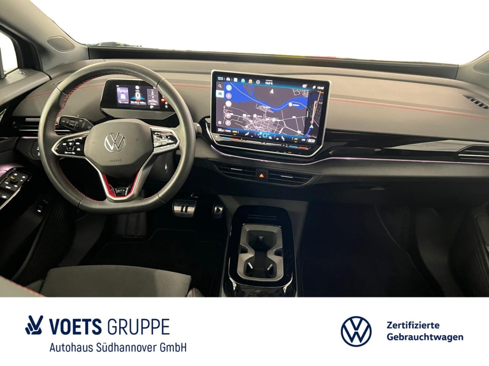 Volkswagen ID.4 – Bild 7