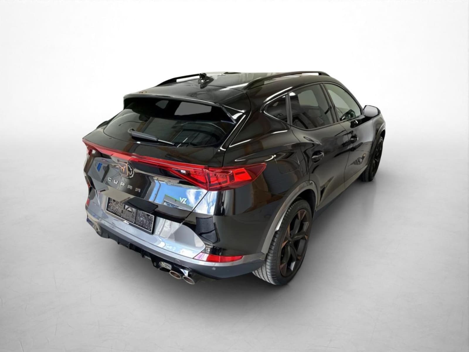 CUPRA Formentor – Bild 3