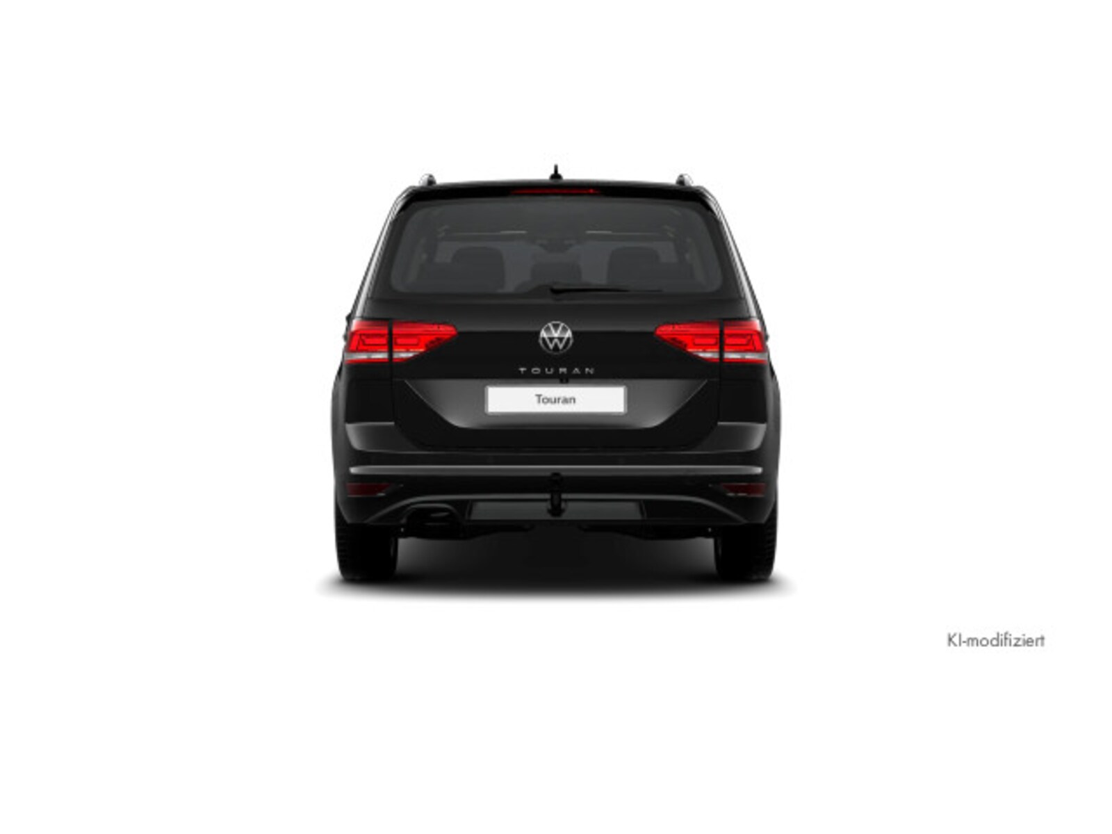 Volkswagen Touran – Bild 4
