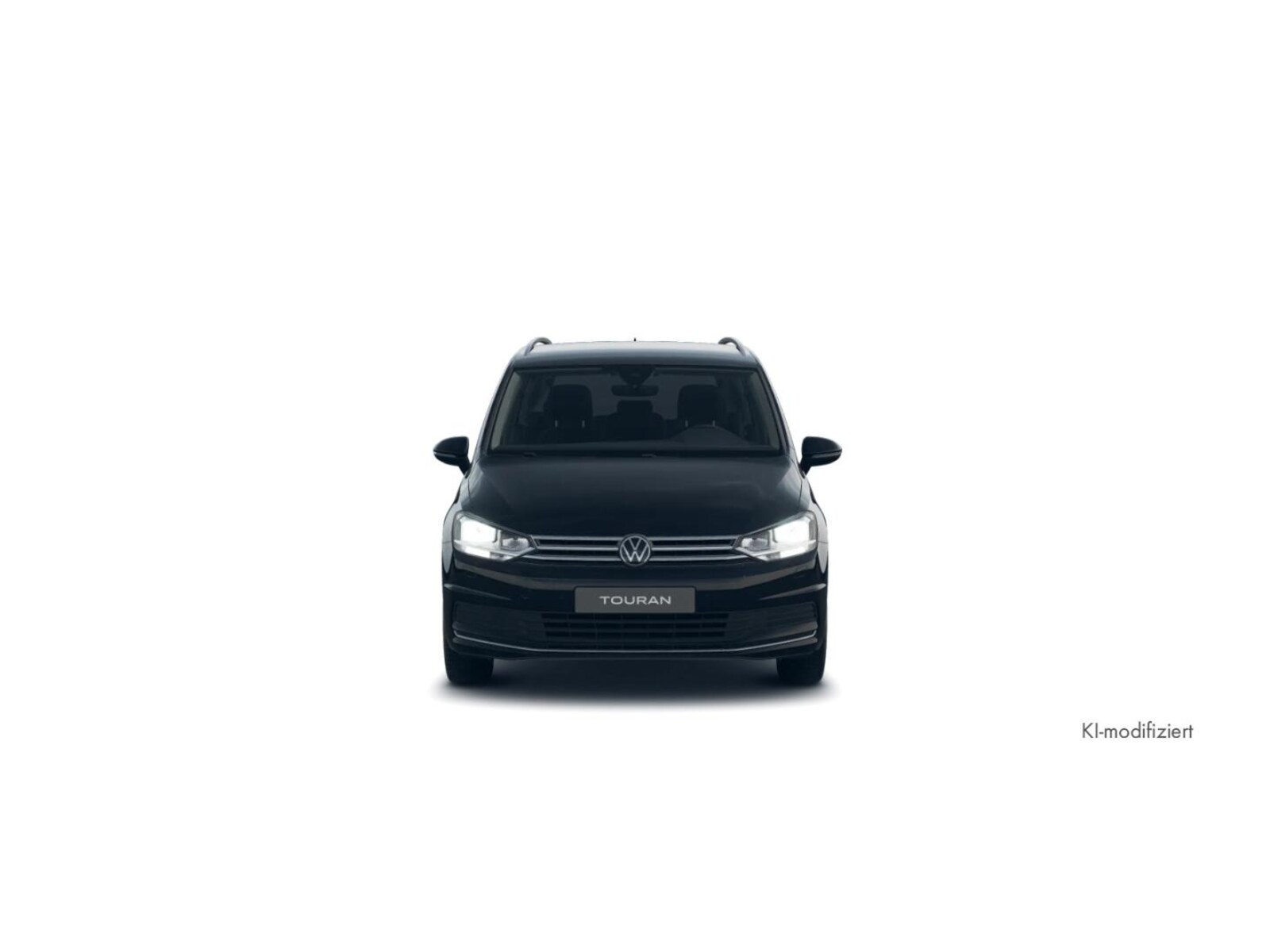Volkswagen Touran – Bild 2