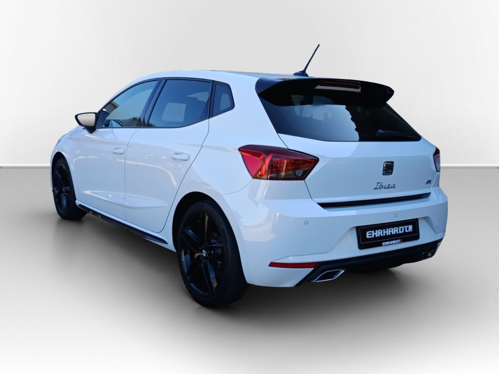 SEAT Ibiza – Bild 7