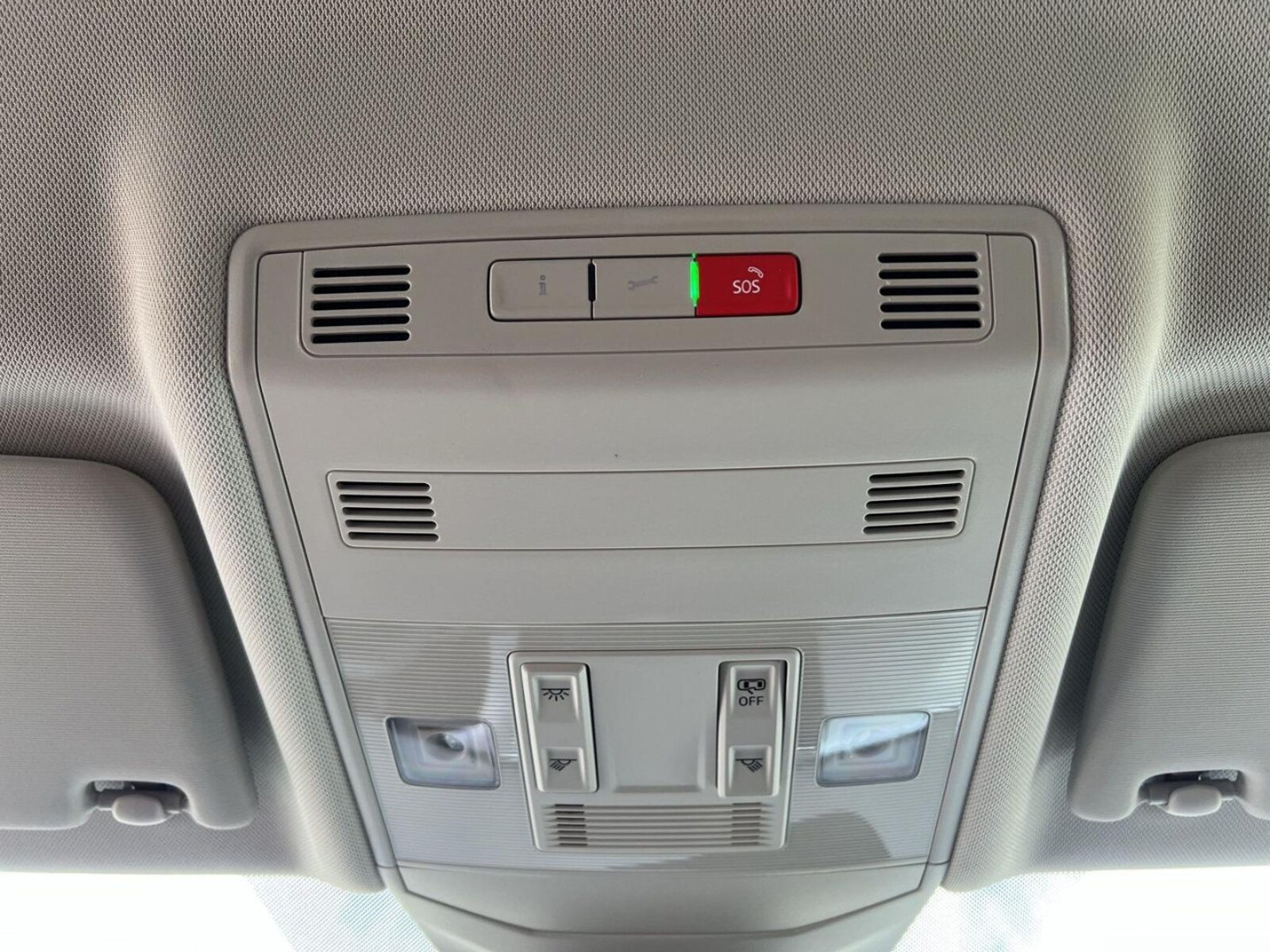 Volkswagen T-Cross – Bild 27