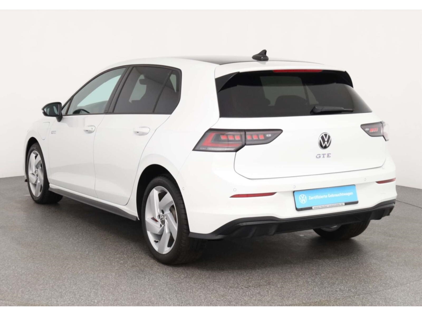 Volkswagen Golf – Bild 4