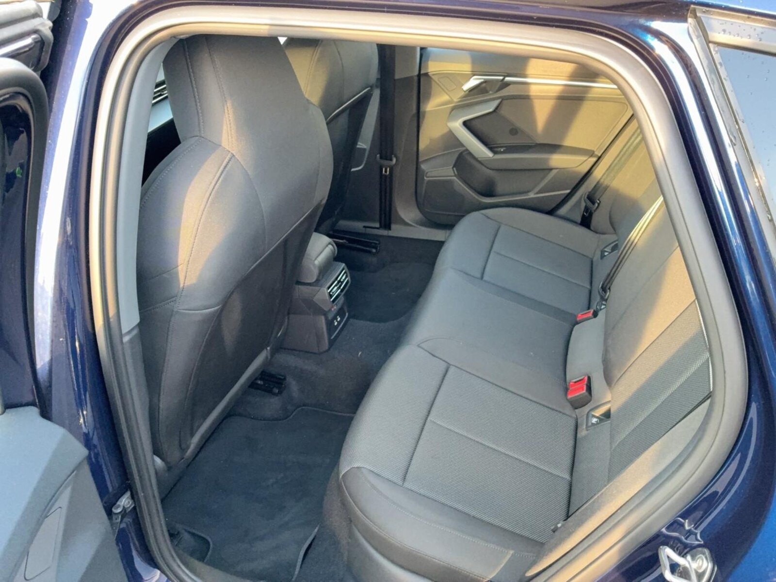 Audi A3 Sportback – Bild 13
