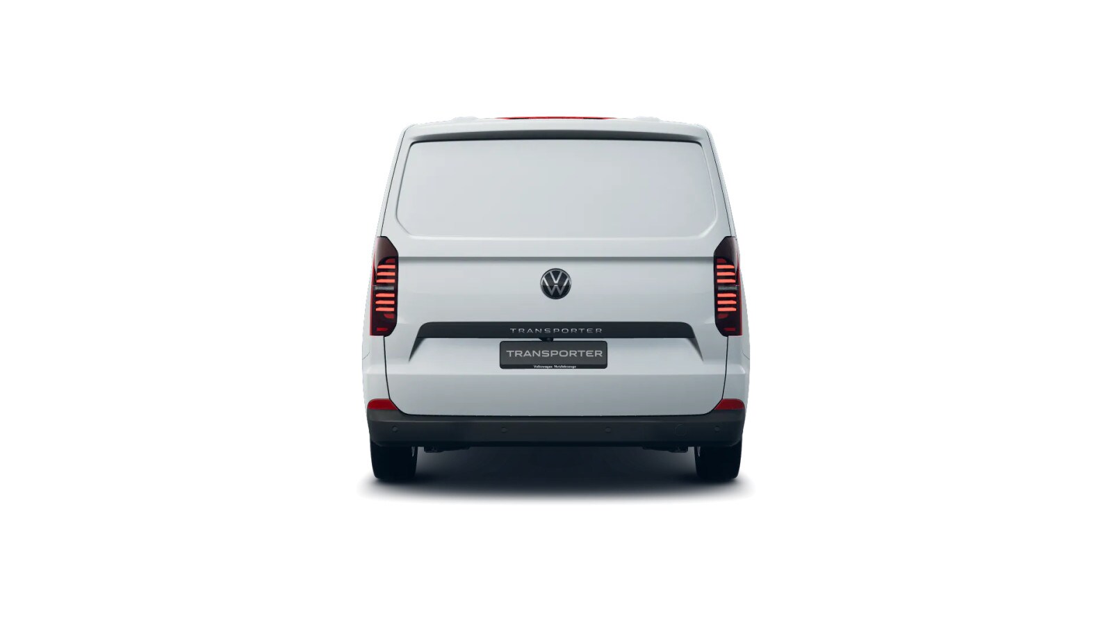 Volkswagen Transporter Kasten kurzer Radstand – Bild 9