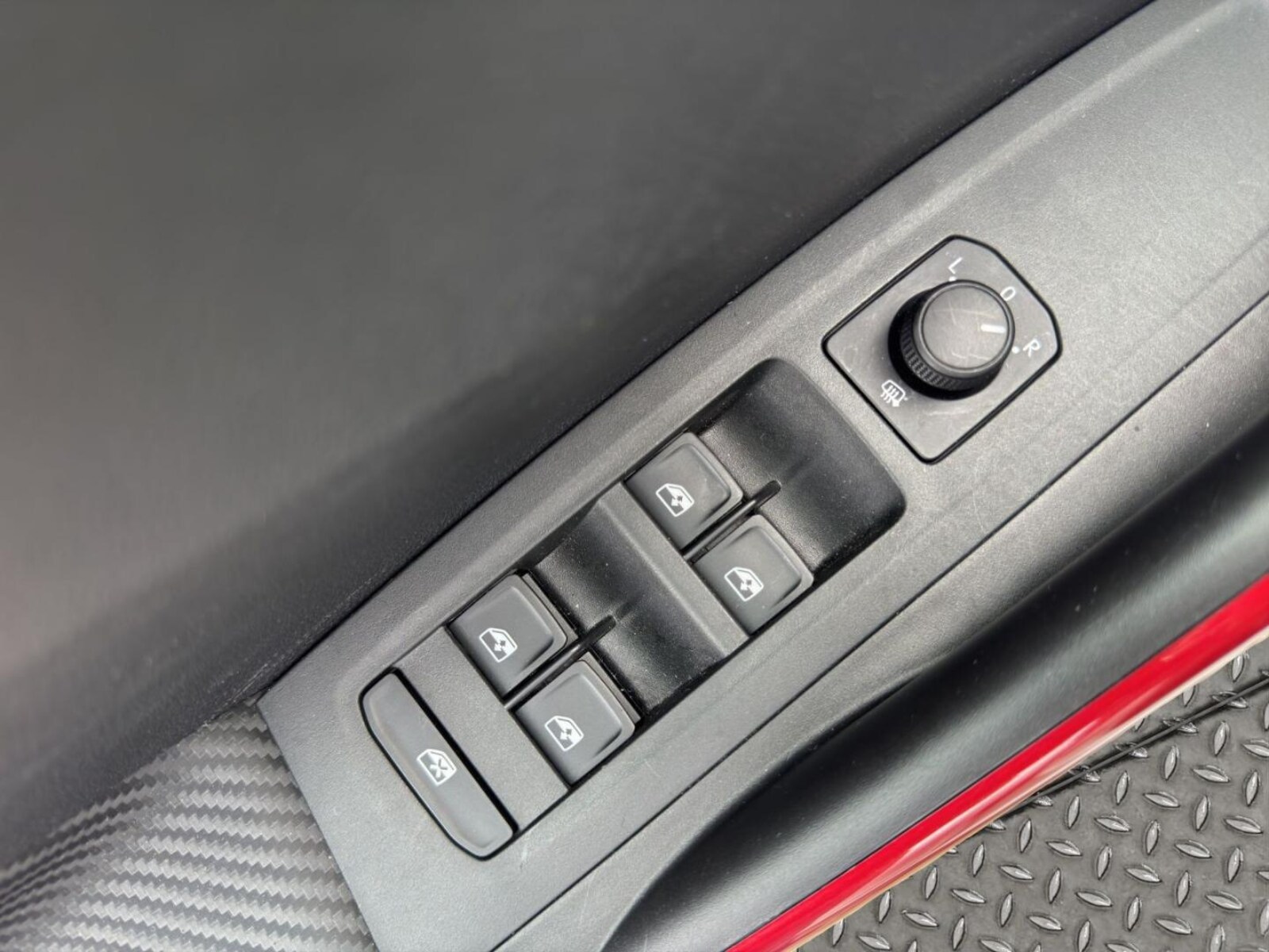 Škoda Fabia – Bild 13