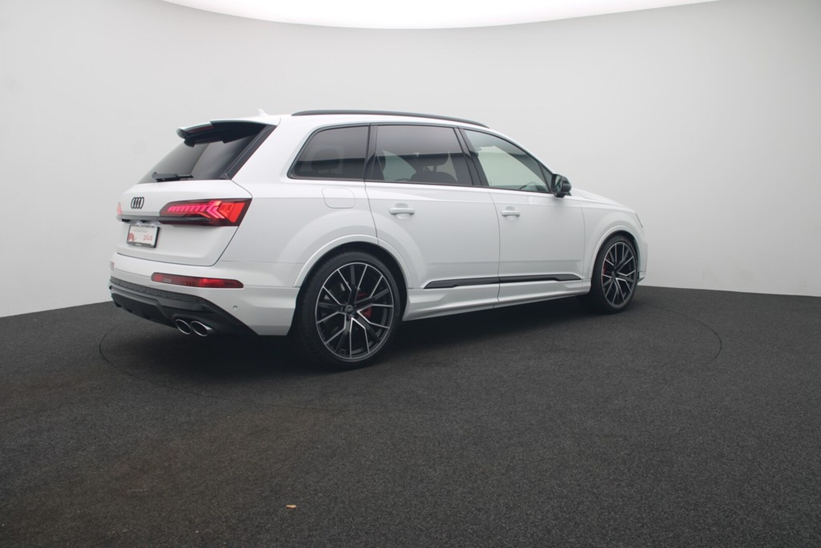 Audi SQ7 – Bild 5