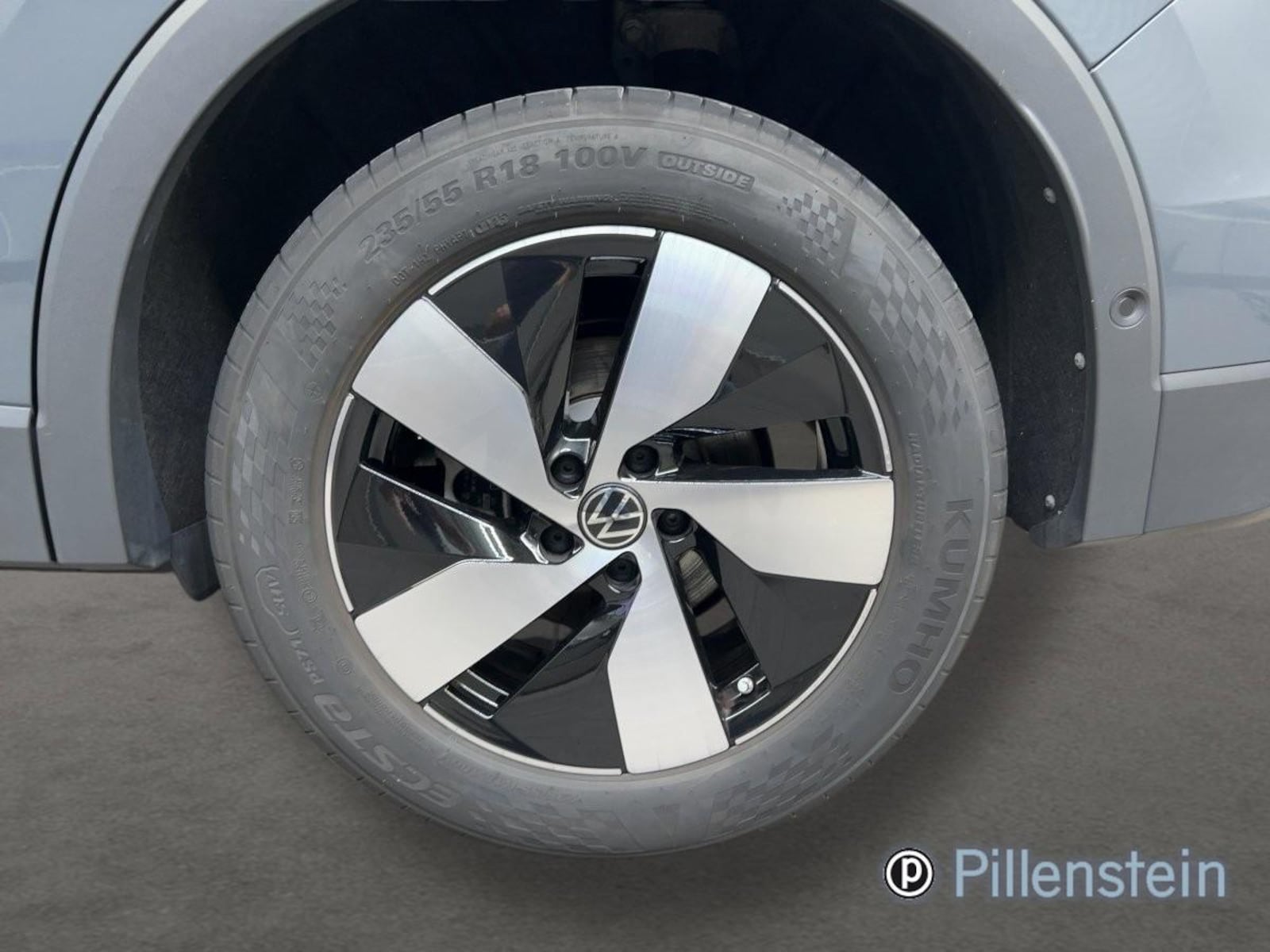 Volkswagen Tiguan – Bild 3