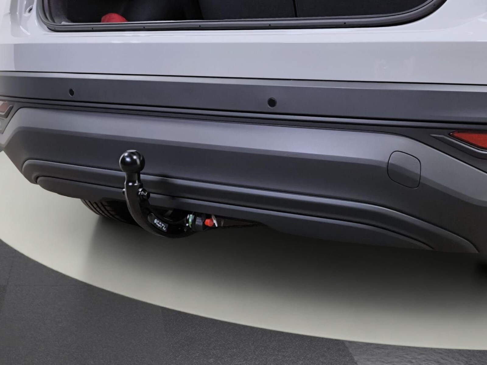 Volkswagen Taigo – Bild 8
