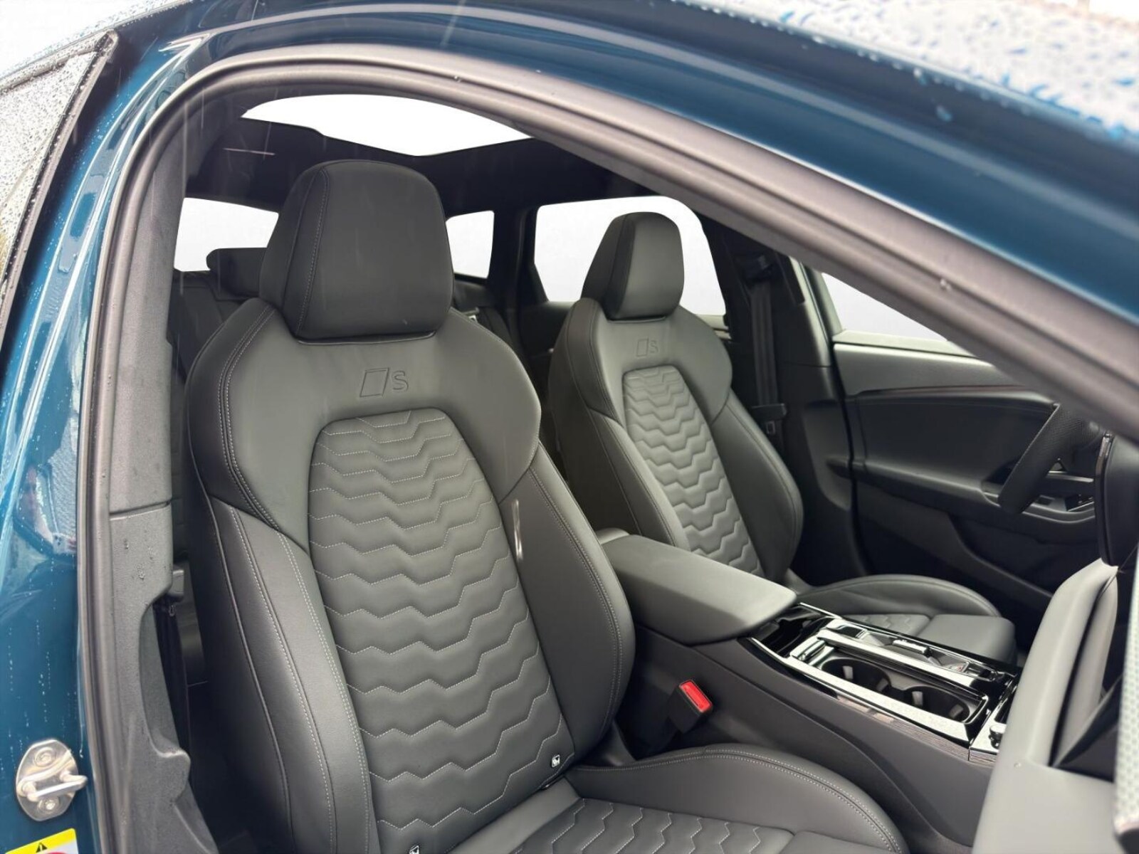Audi A6 Avant e-tron – Bild 5