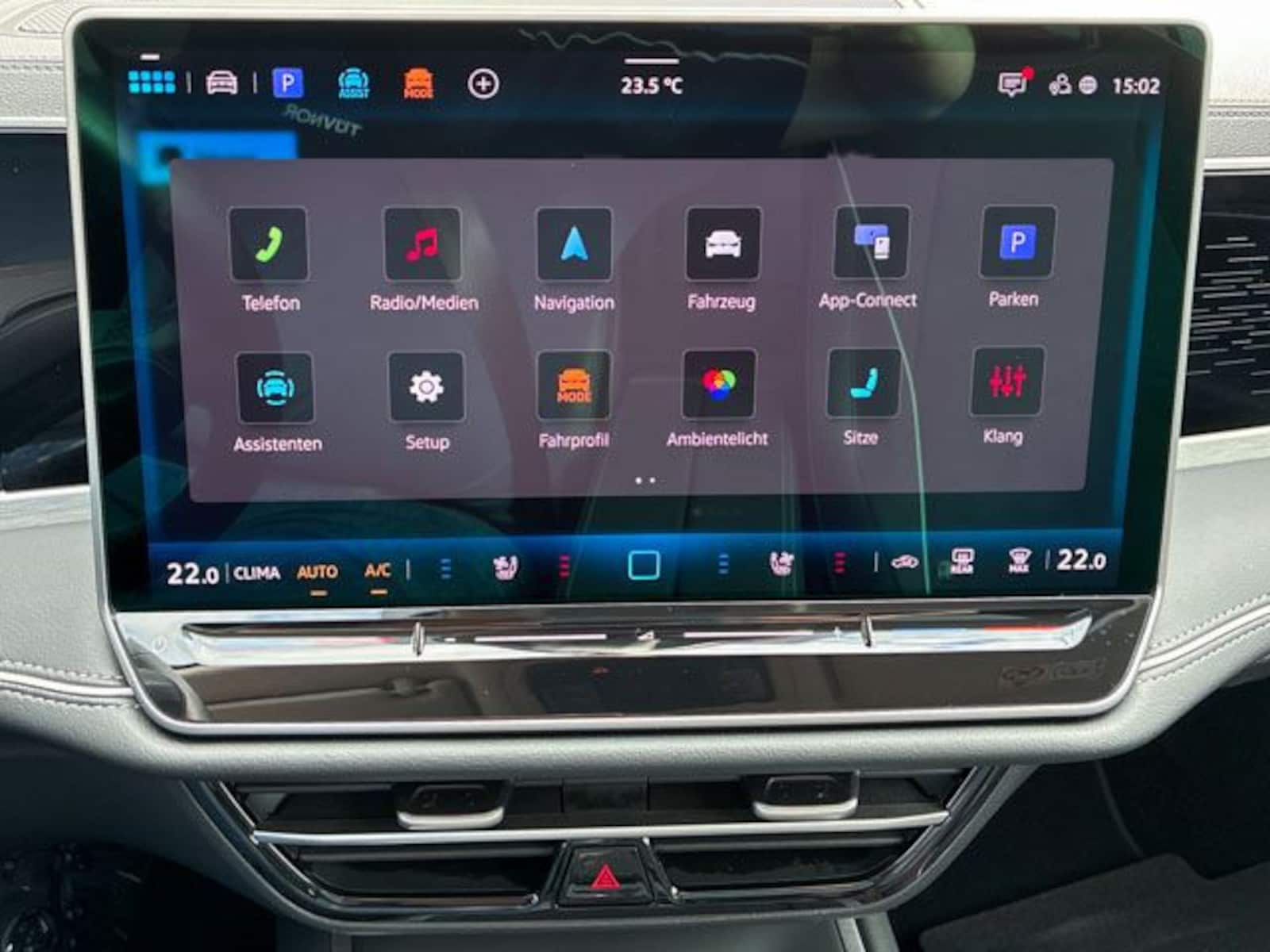 Volkswagen Passat – Bild 7
