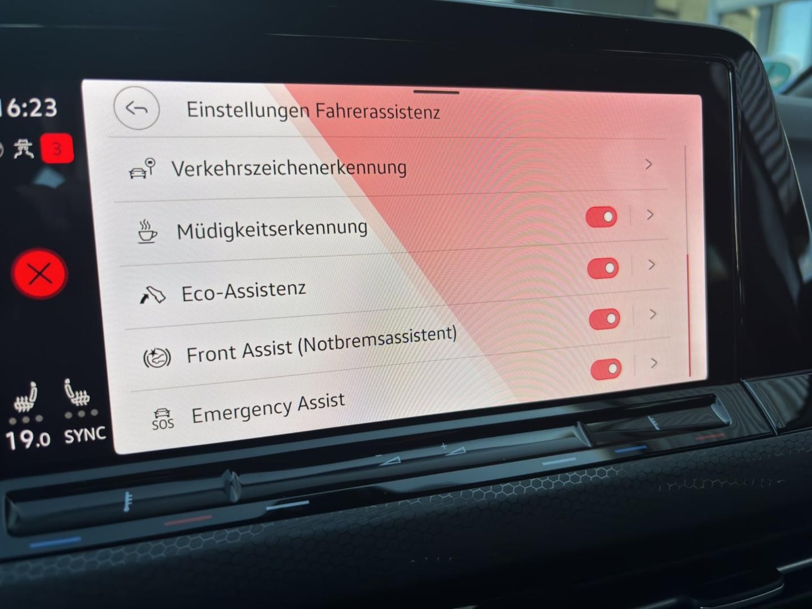 Volkswagen Golf – Bild 23
