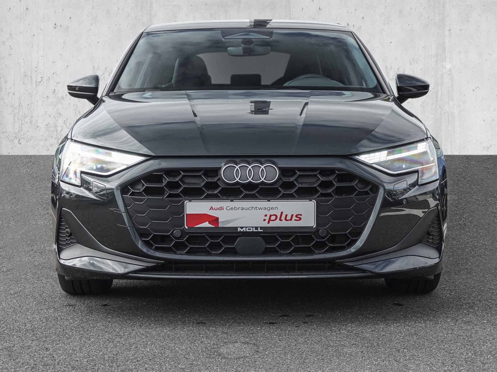 Audi A3 Sportback – Bild 3
