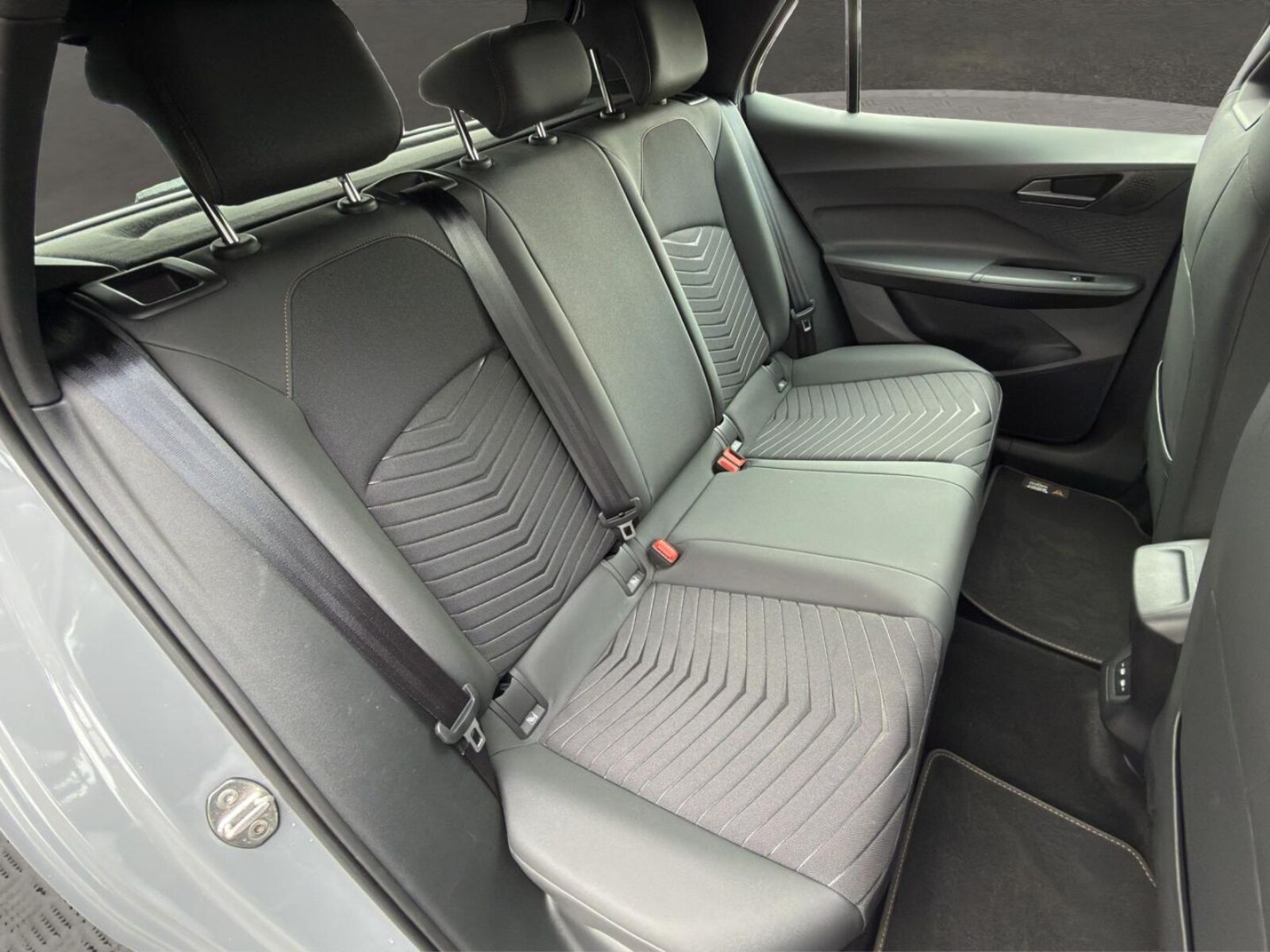 CUPRA Born – Bild 15