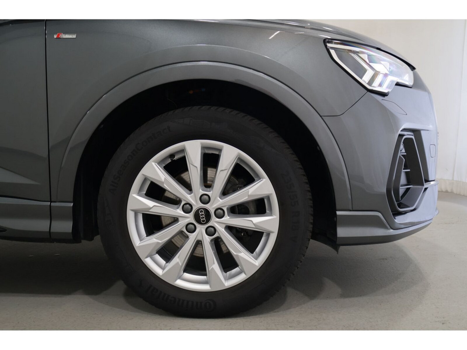 Audi Q3 Sportback – Bild 5