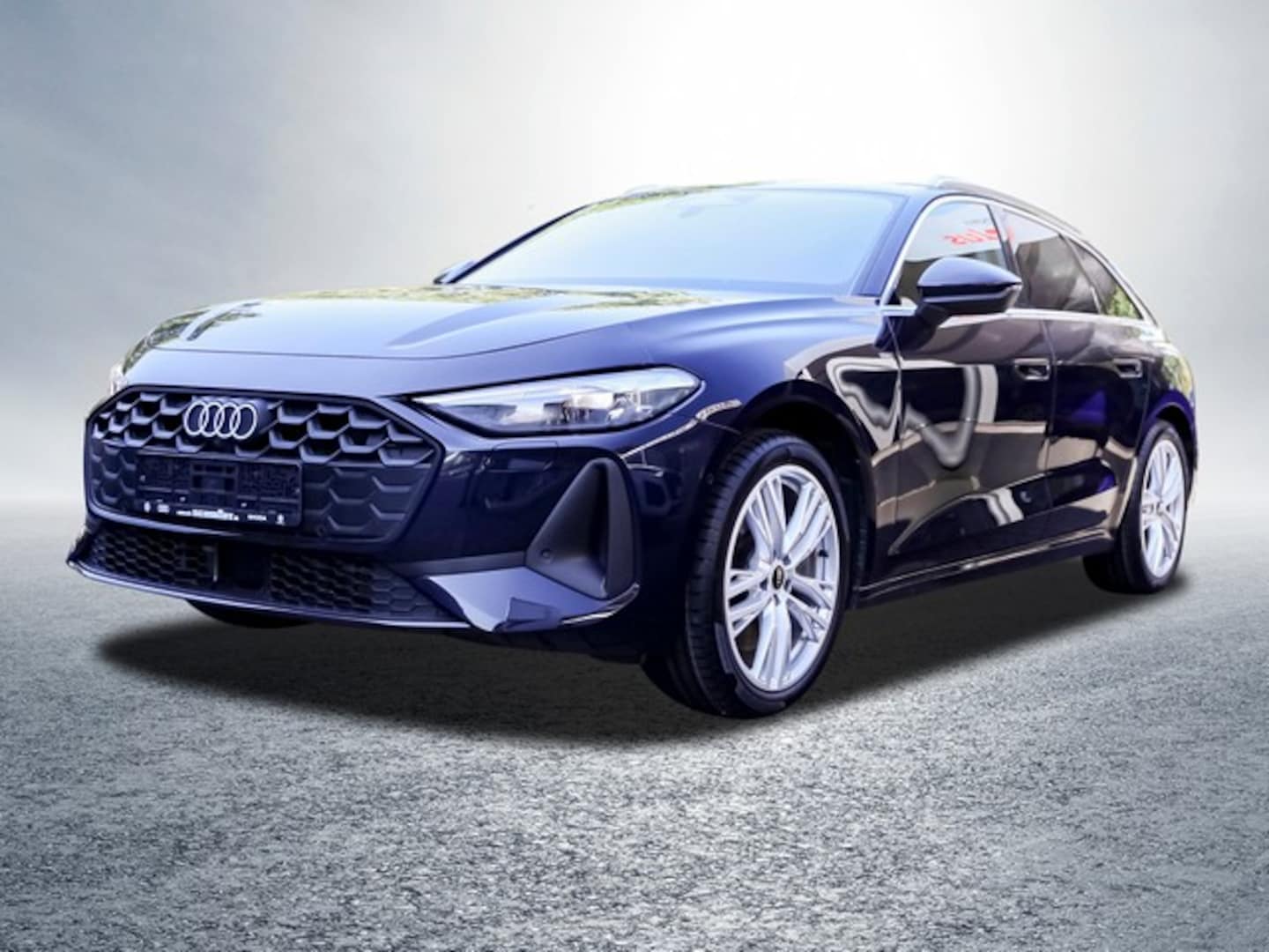 Bild über Audi A5 Avant e-hybrid e-hybrid quattro 220 kW S tronic - für weitere Informationen kontaktieren Sie den Audi Partner