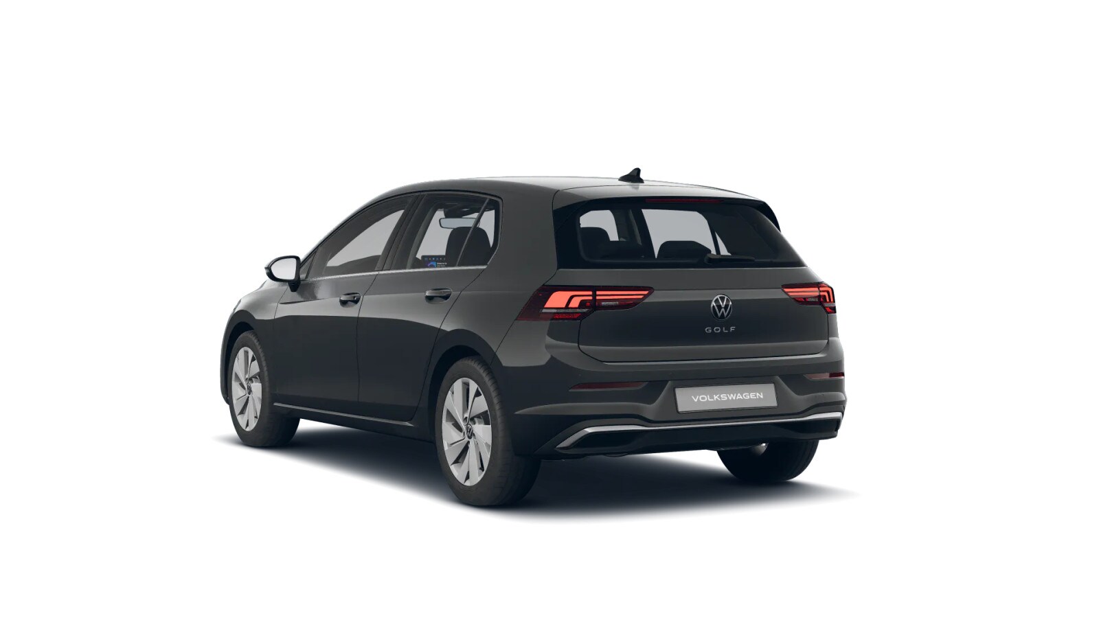 Volkswagen Golf – Bild 4