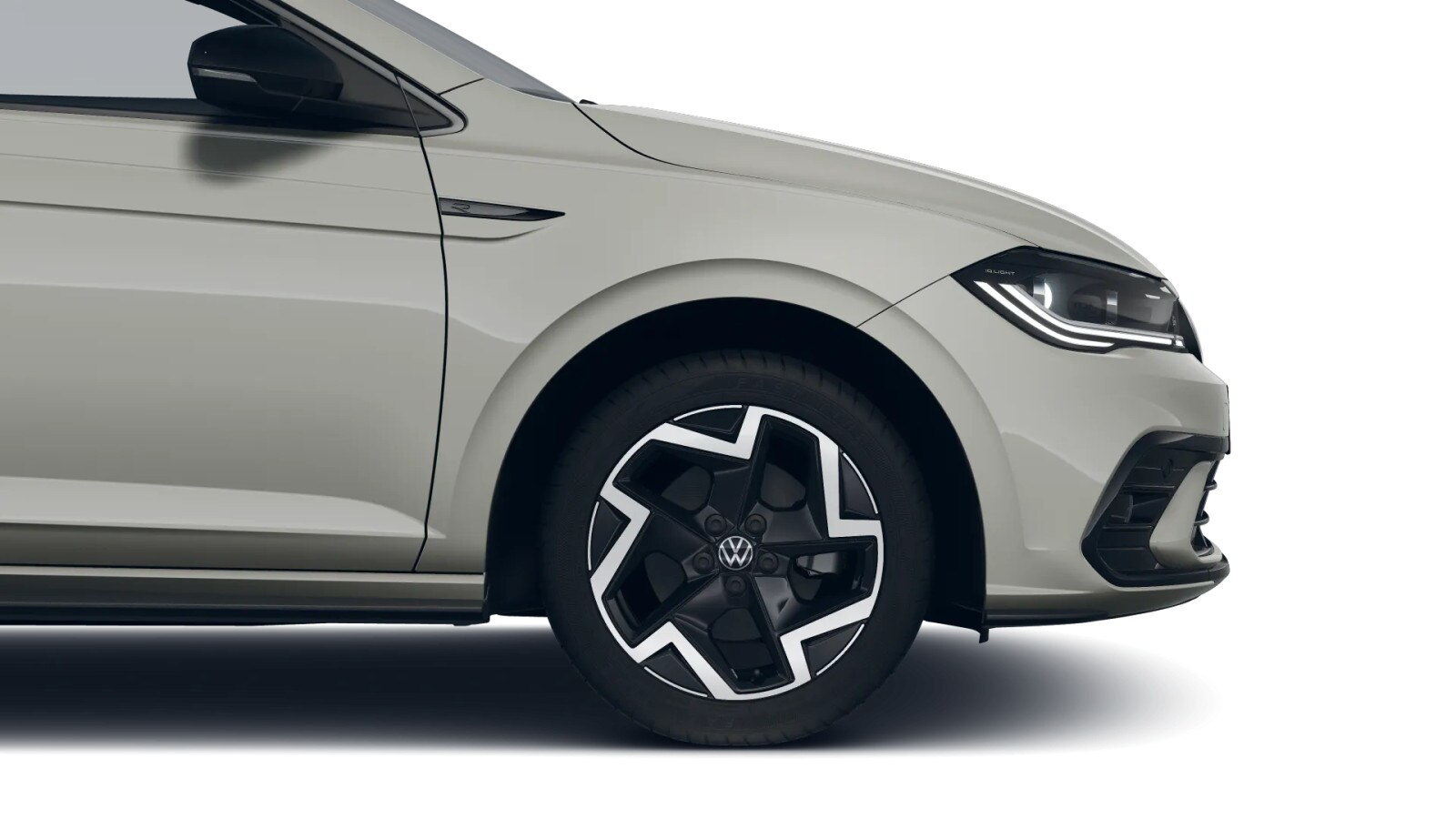 Volkswagen Polo – Bild 3