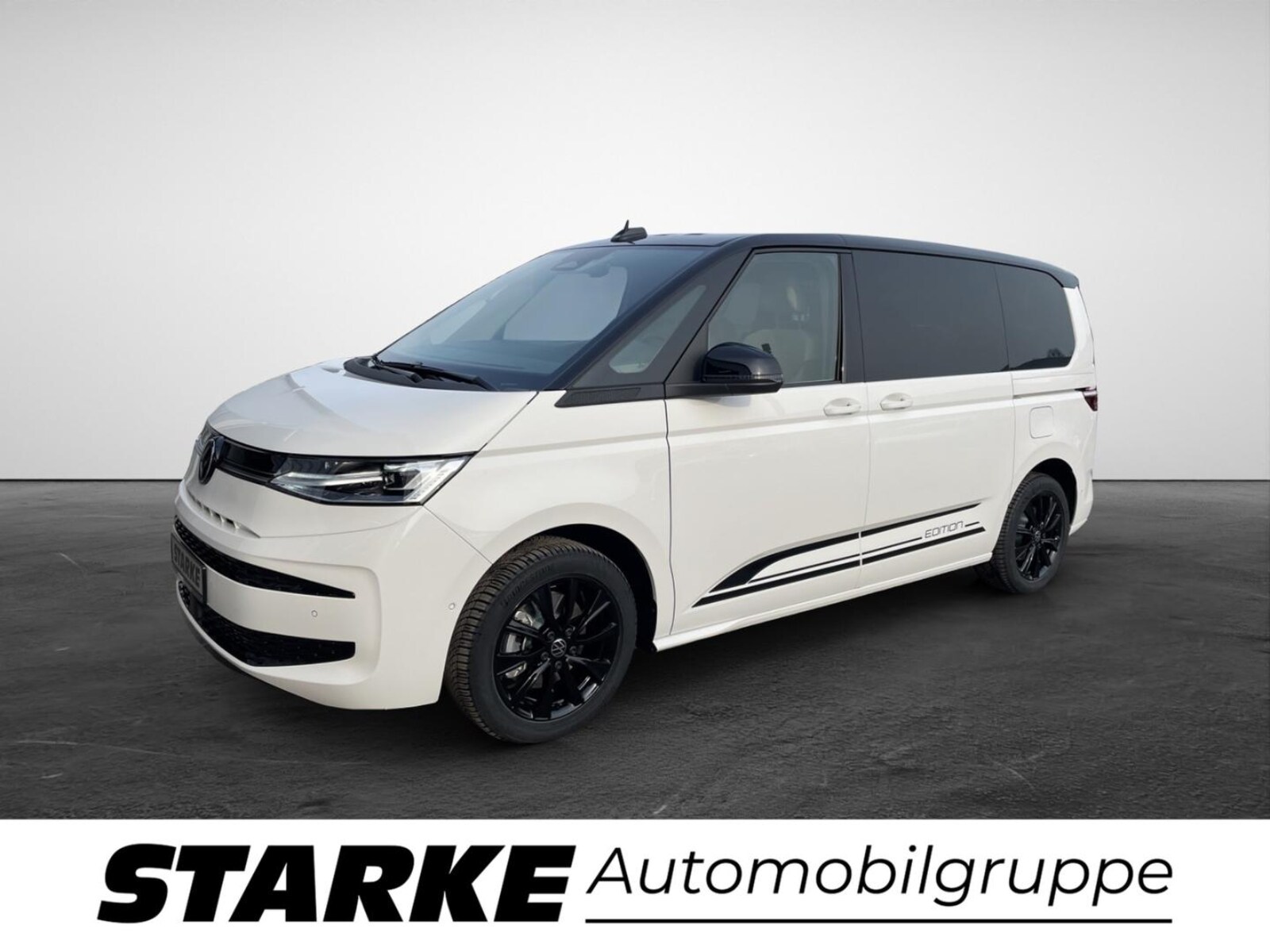 Volkswagen Multivan – Bild 2