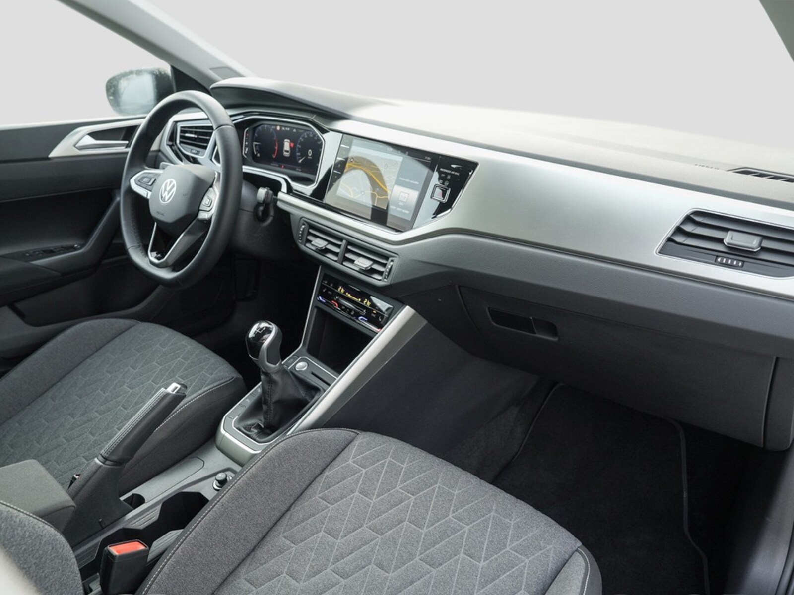 Volkswagen Polo – Bild 8