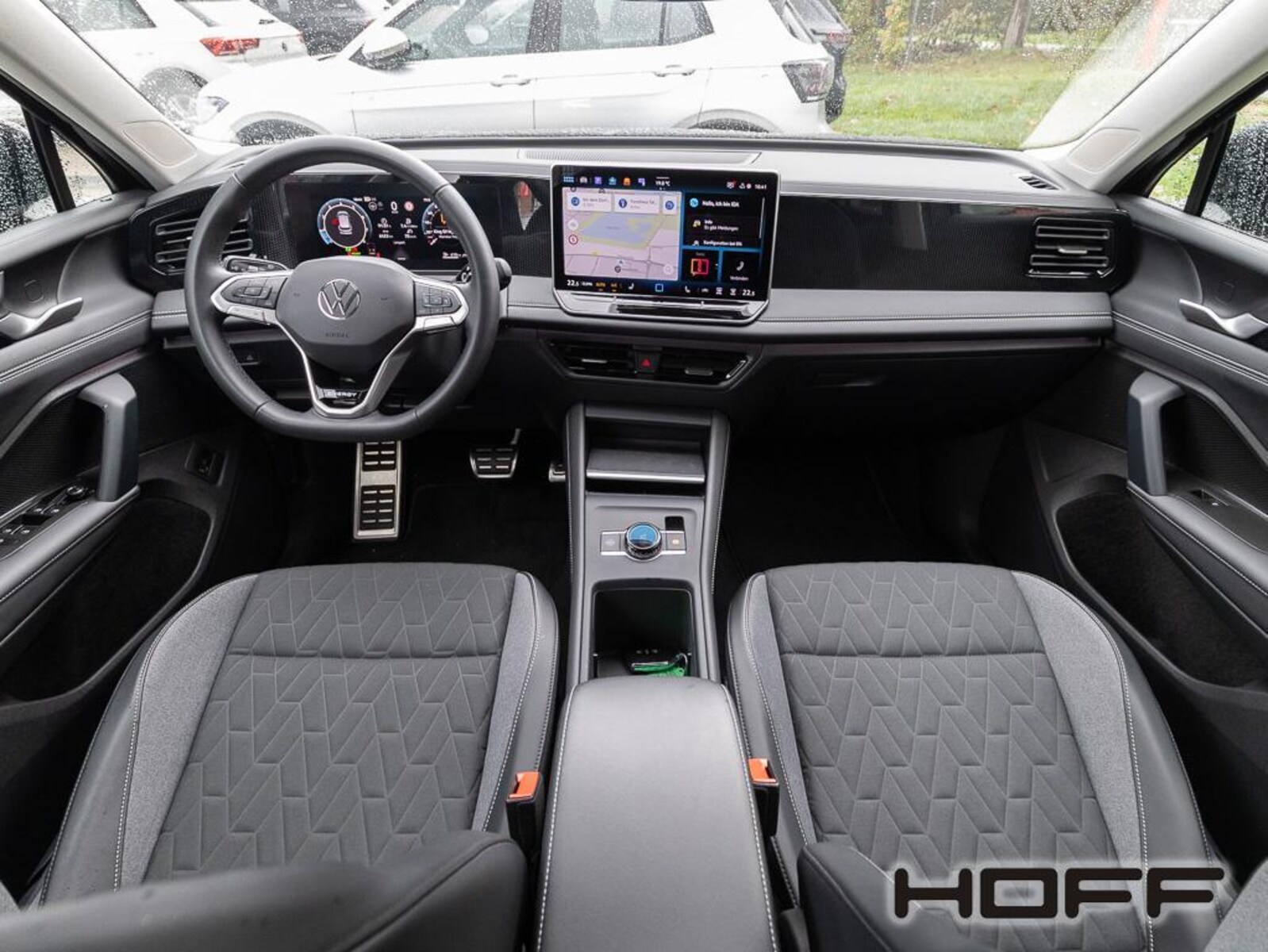 Volkswagen Tiguan – Bild 9