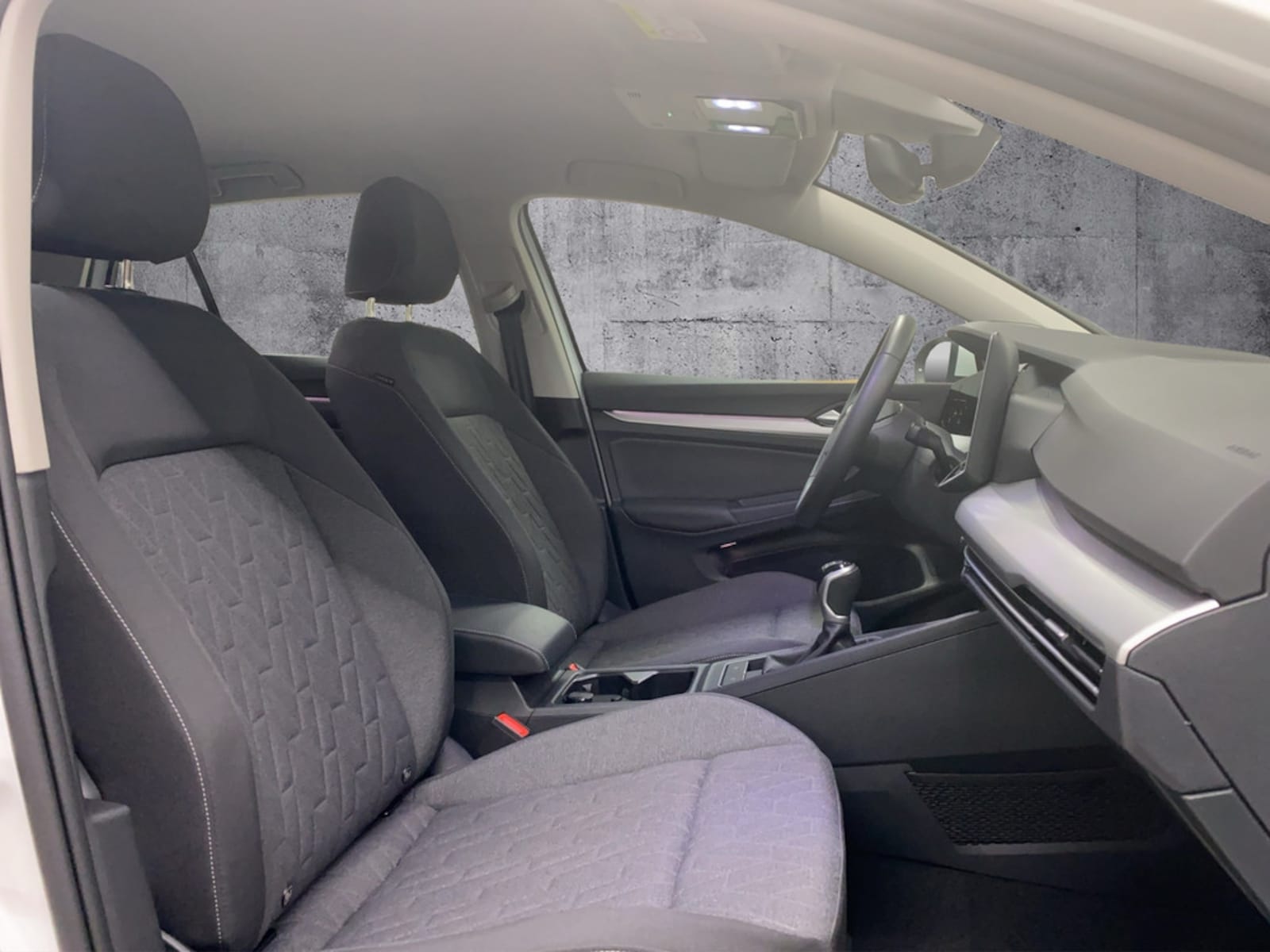 Volkswagen Golf – Bild 12