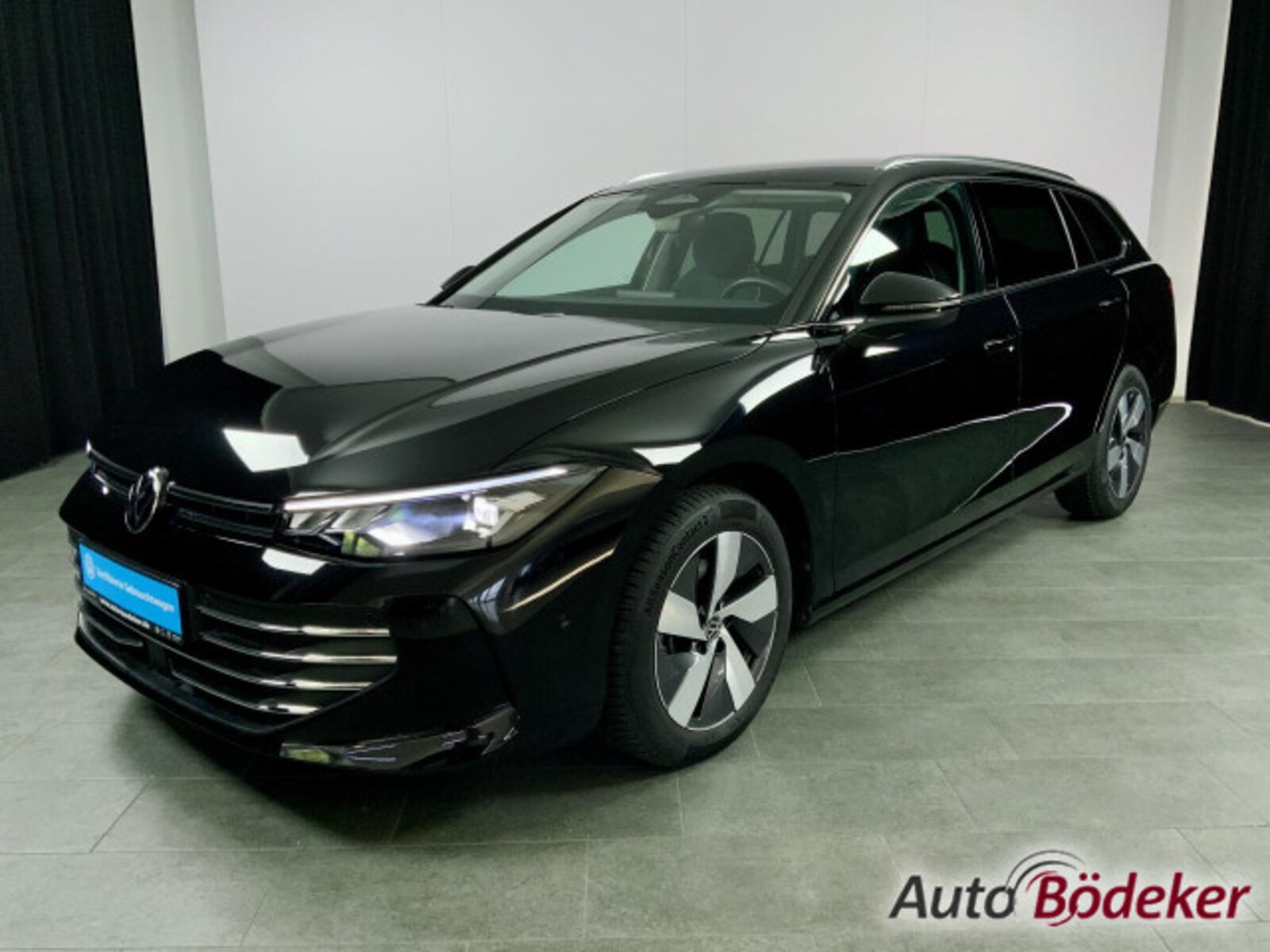 Volkswagen Passat – Bild 2