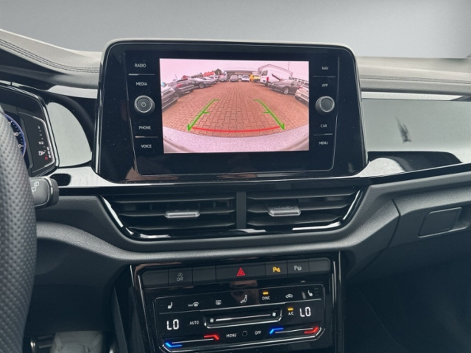 Volkswagen T-Roc – Bild 9