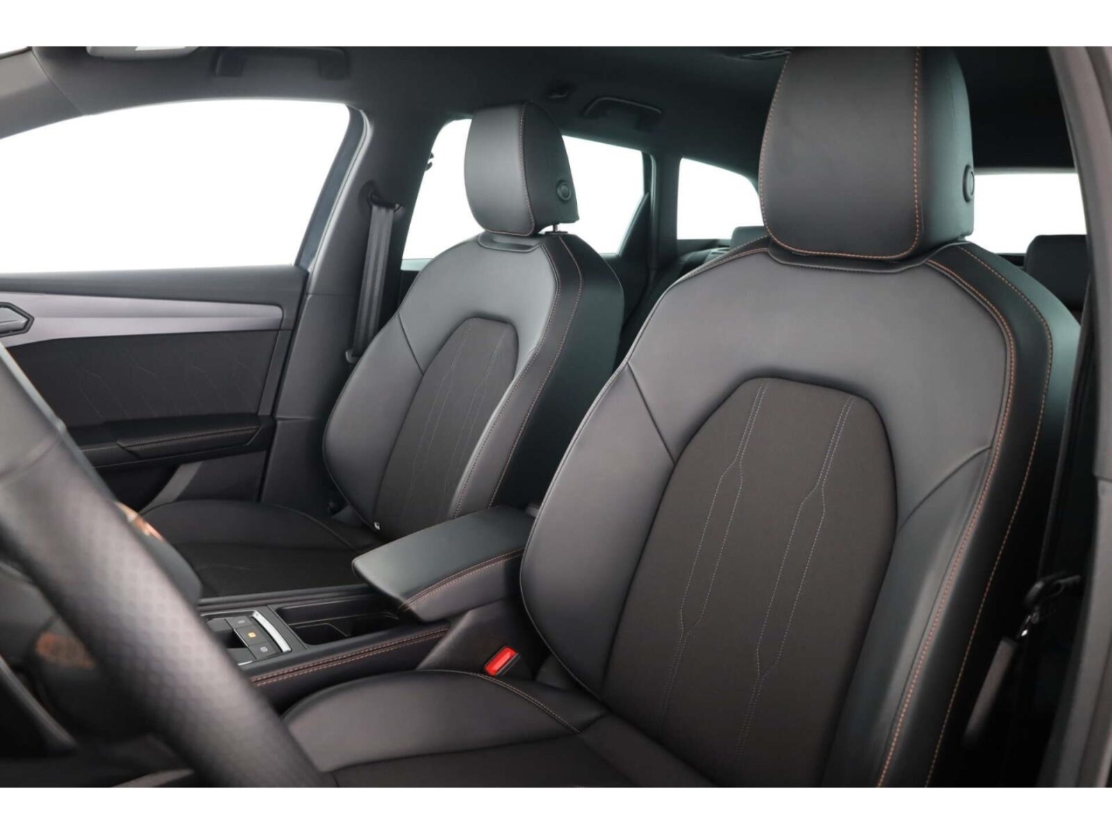 CUPRA Leon Sportstourer – Bild 9