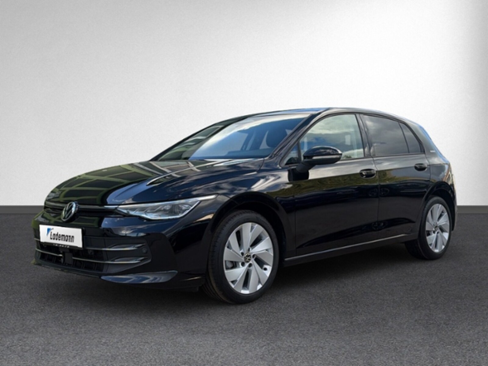 Volkswagen Golf – Bild 2