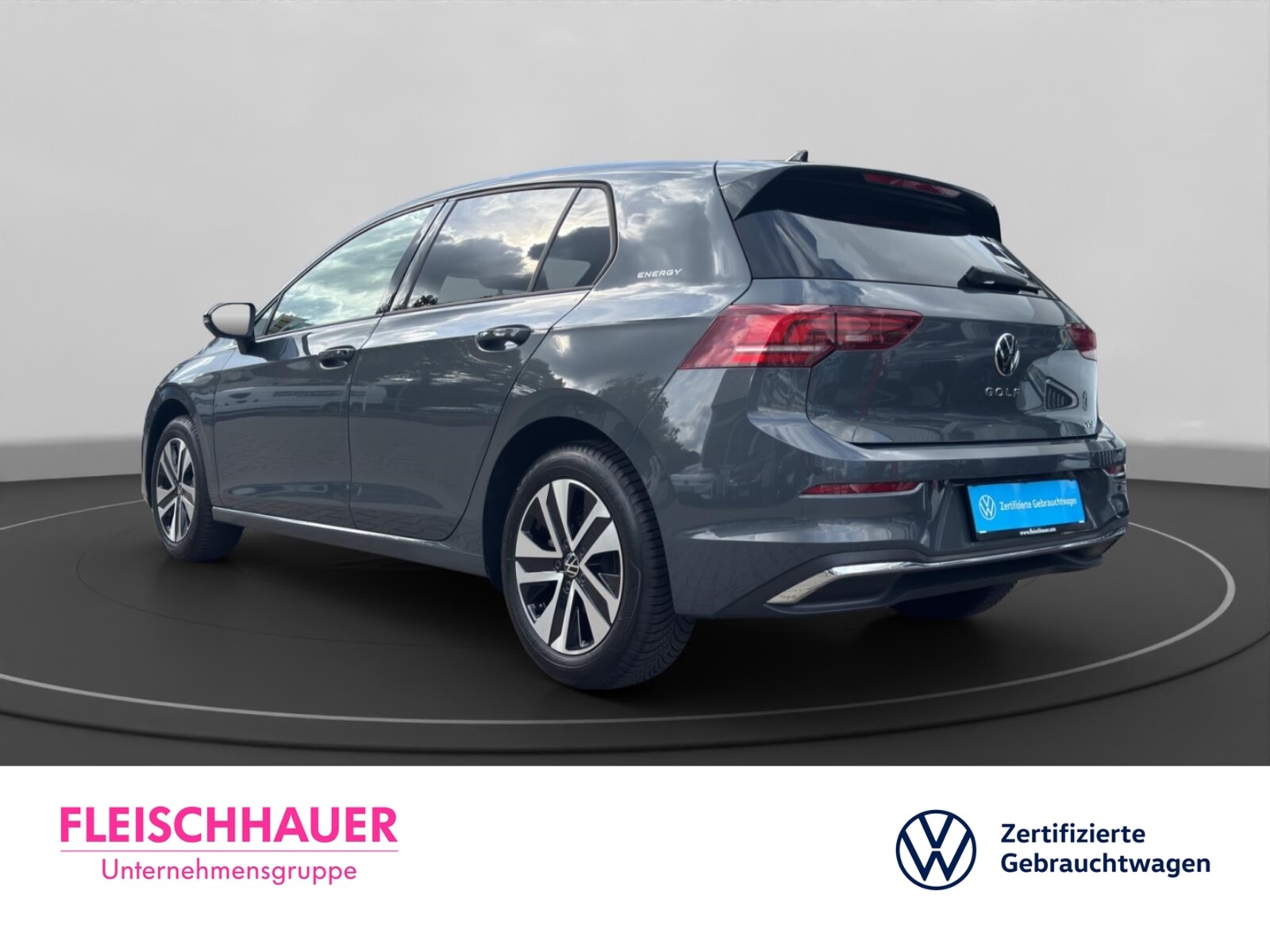 Volkswagen Golf – Bild 6