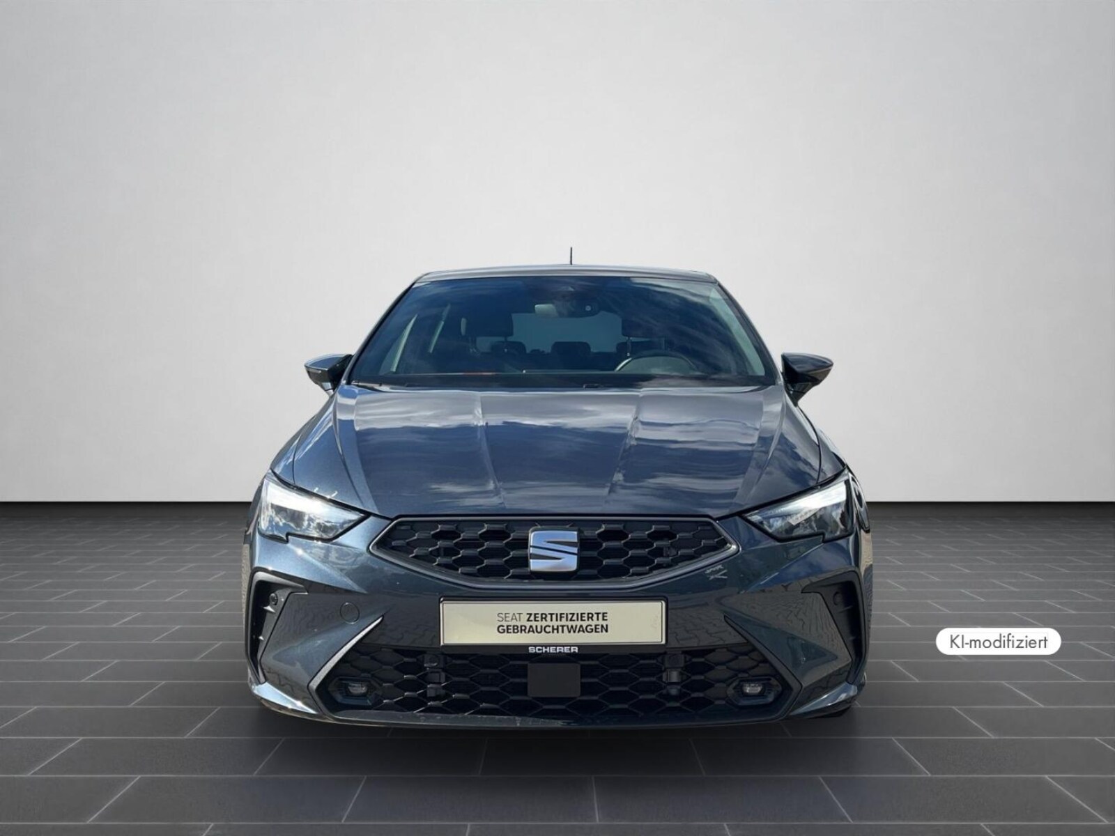 SEAT Ibiza – Bild 4