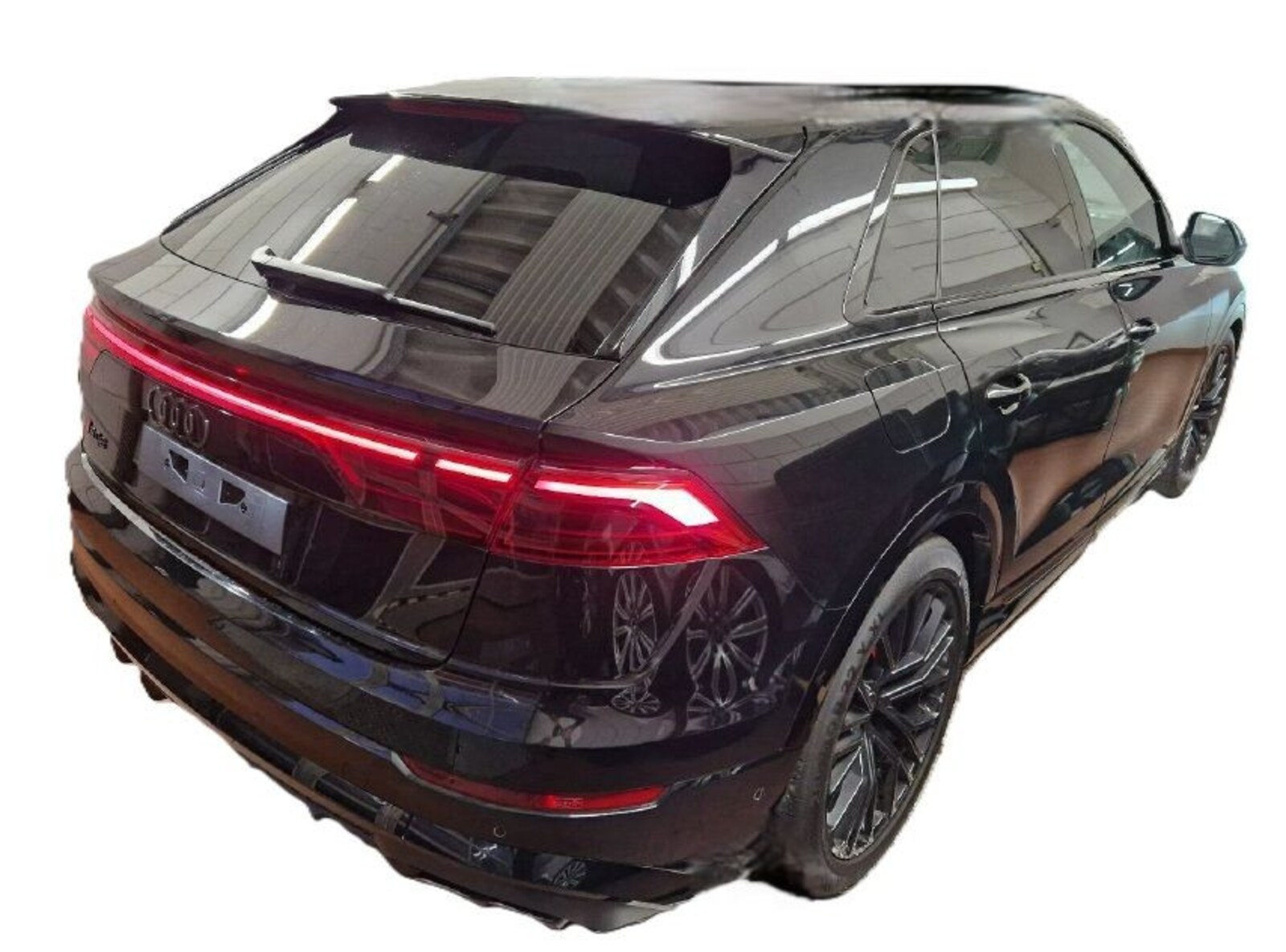 Audi SQ8 – Bild 3