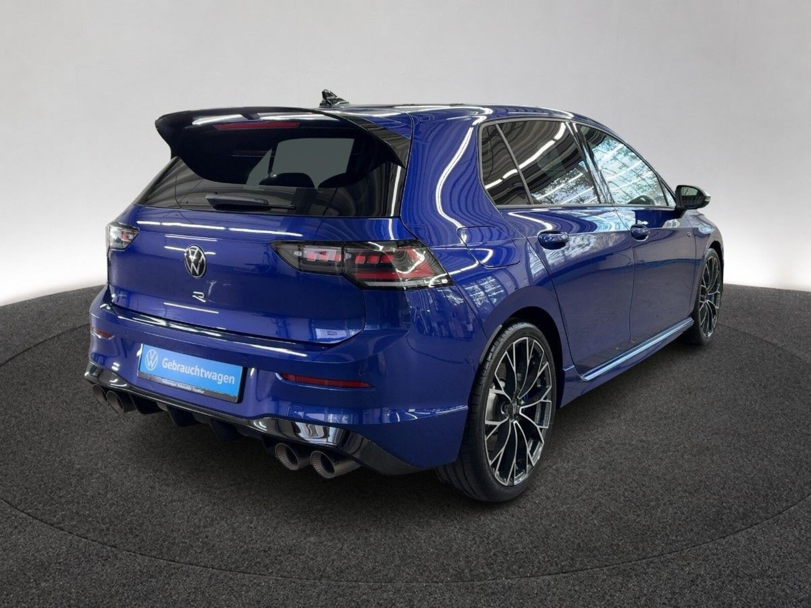 Volkswagen Golf – Bild 3