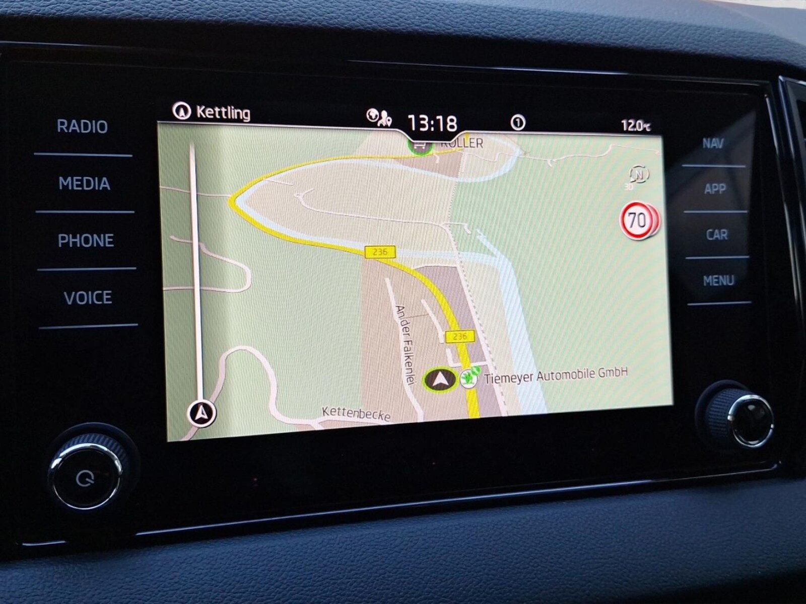 Škoda Karoq – Bild 8