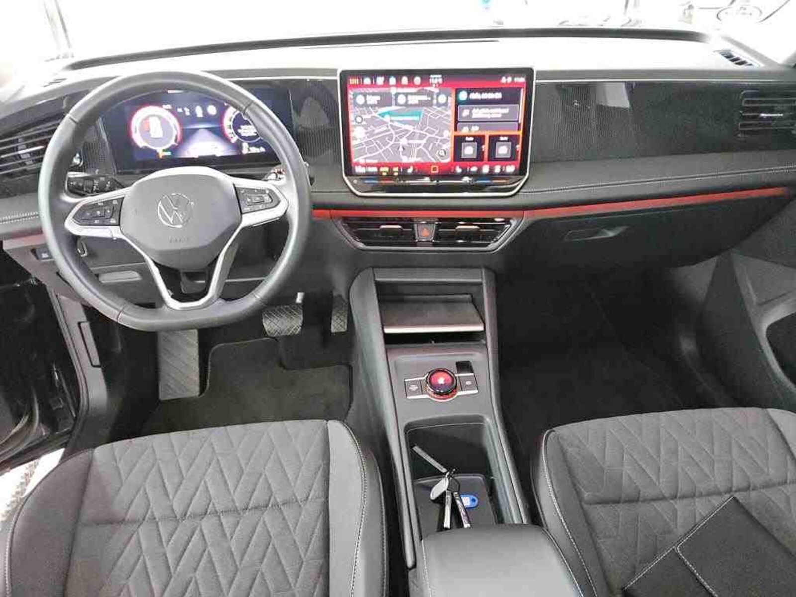 Volkswagen Tiguan – Bild 4