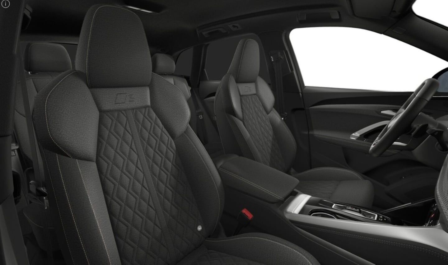 Bild über Audi Q5 SUV TFSI 150 kW S tronic - für weitere Informationen kontaktieren Sie den Audi Partner