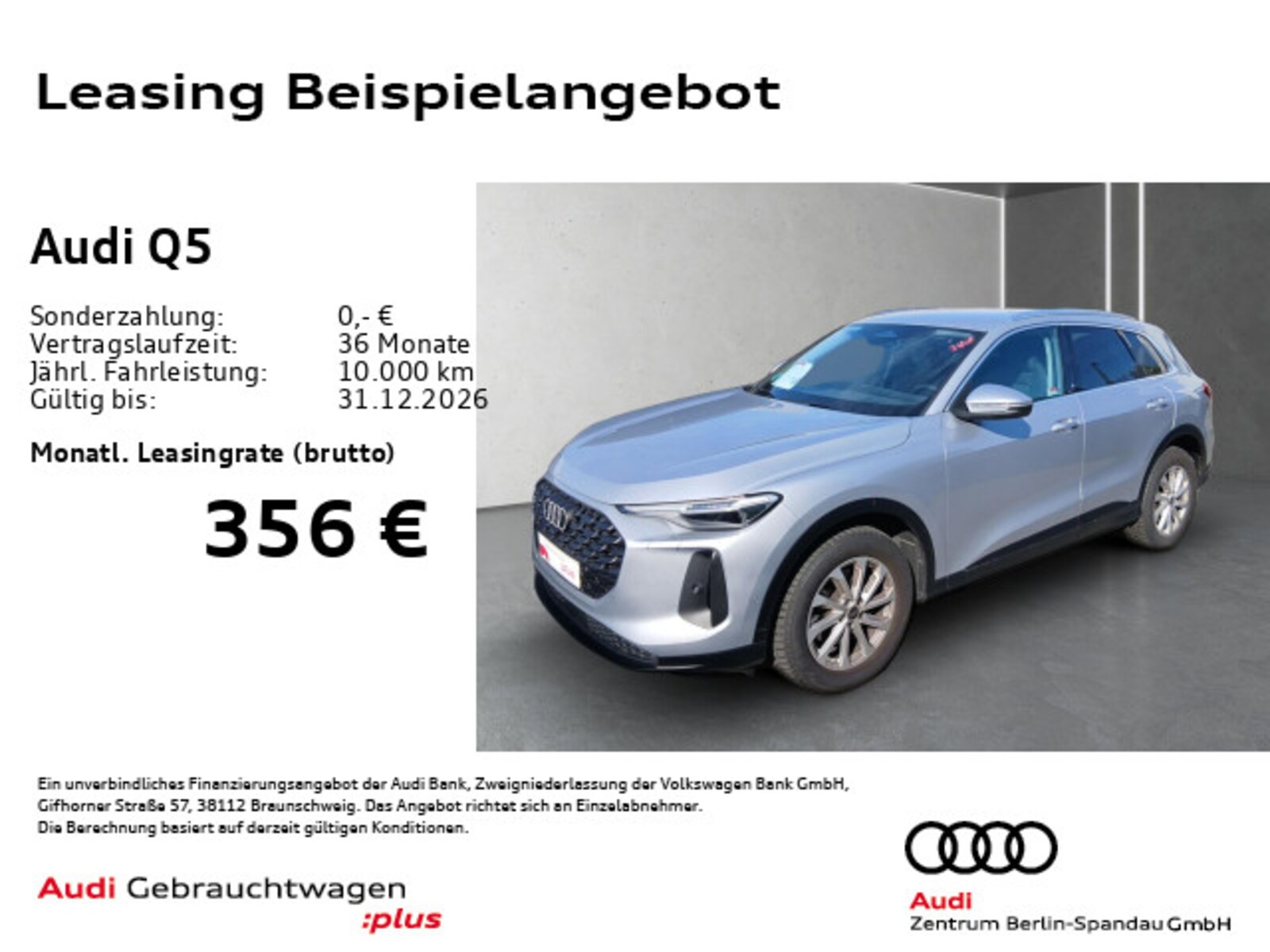 Audi Q5 – Bild 2