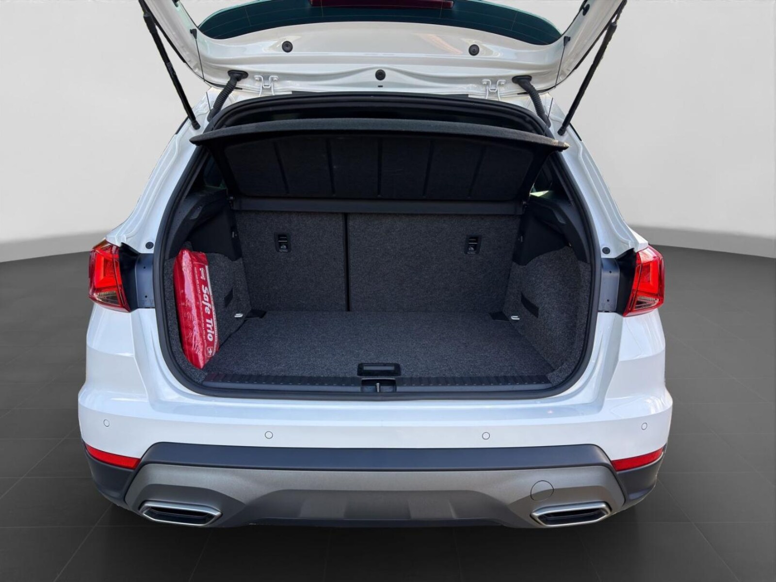 SEAT Arona – Bild 20