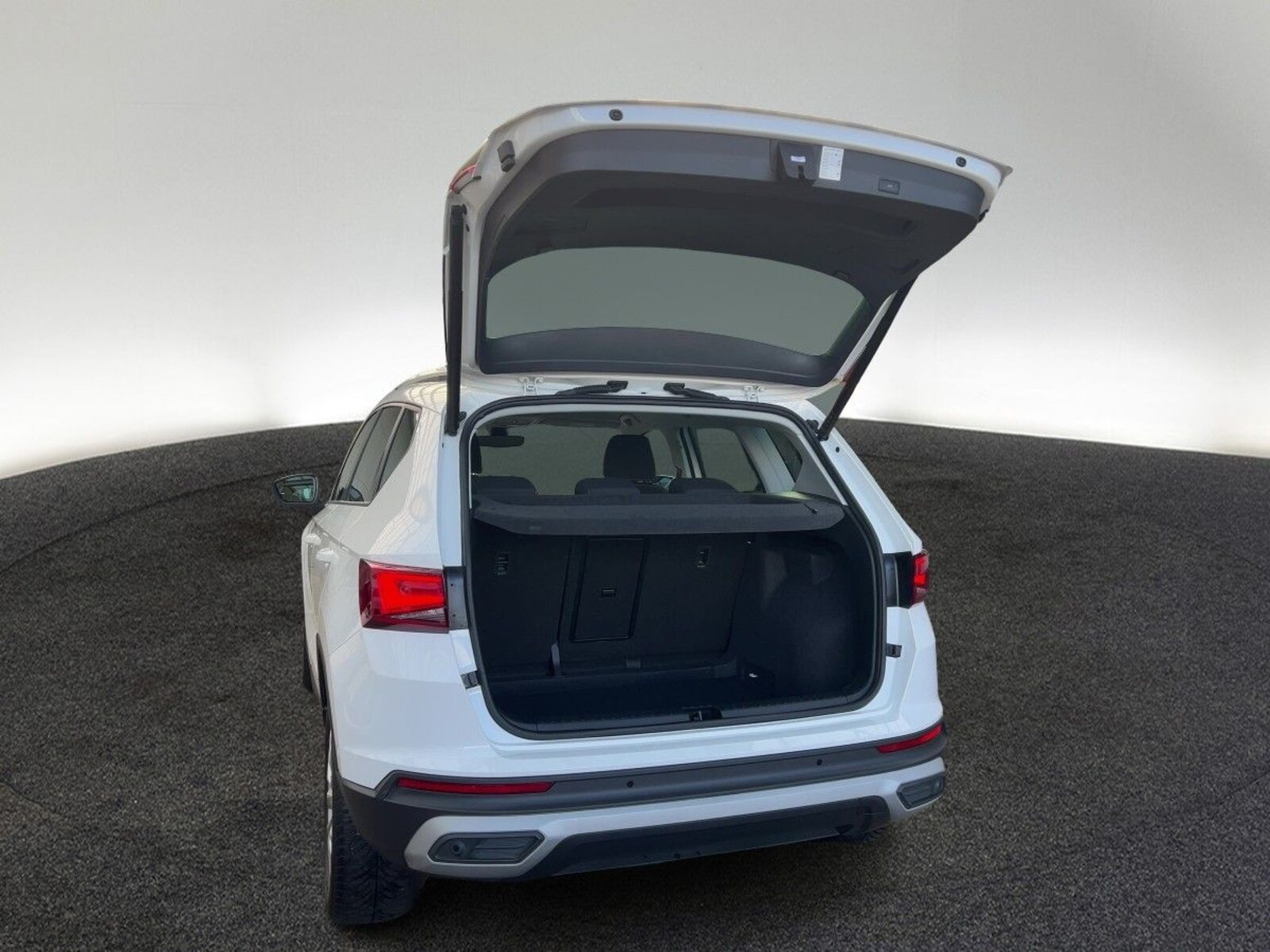 SEAT Ateca – Bild 9