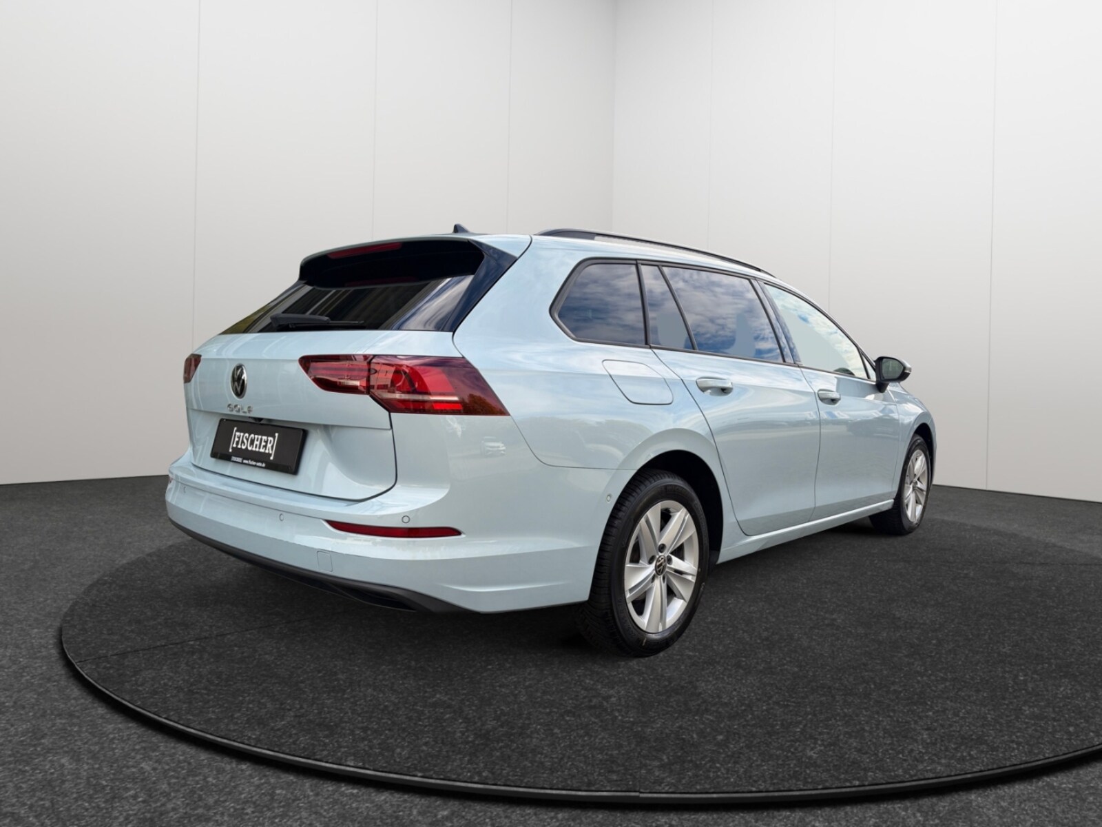 Volkswagen Golf Variant – Bild 6