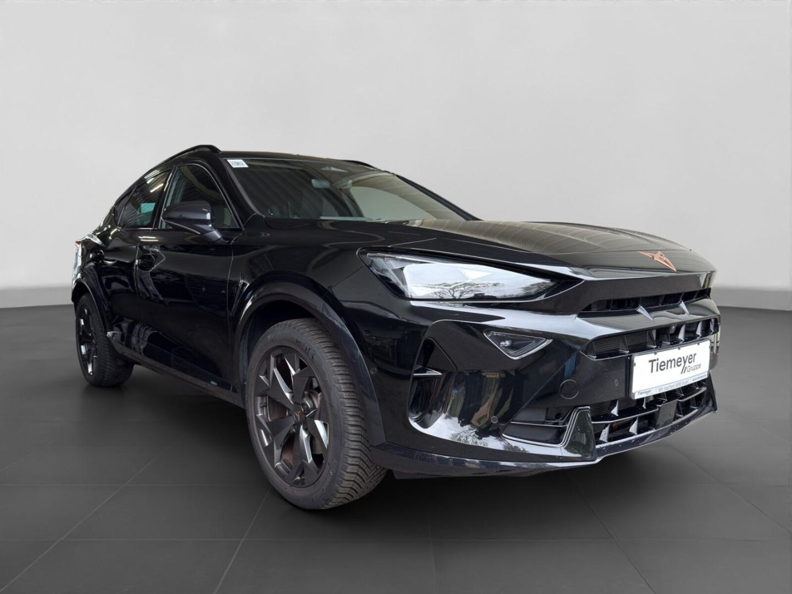 CUPRA Formentor – Bild 3