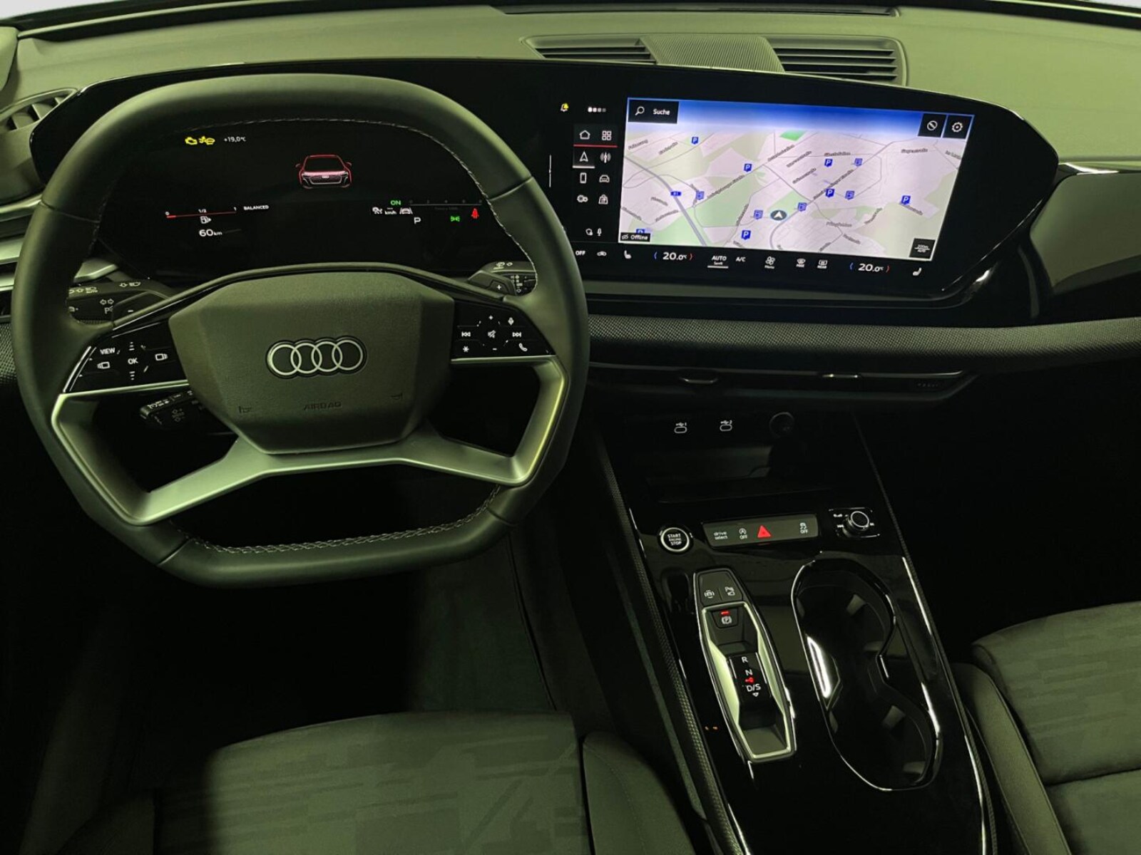 Audi A5 Limousine – Bild 5