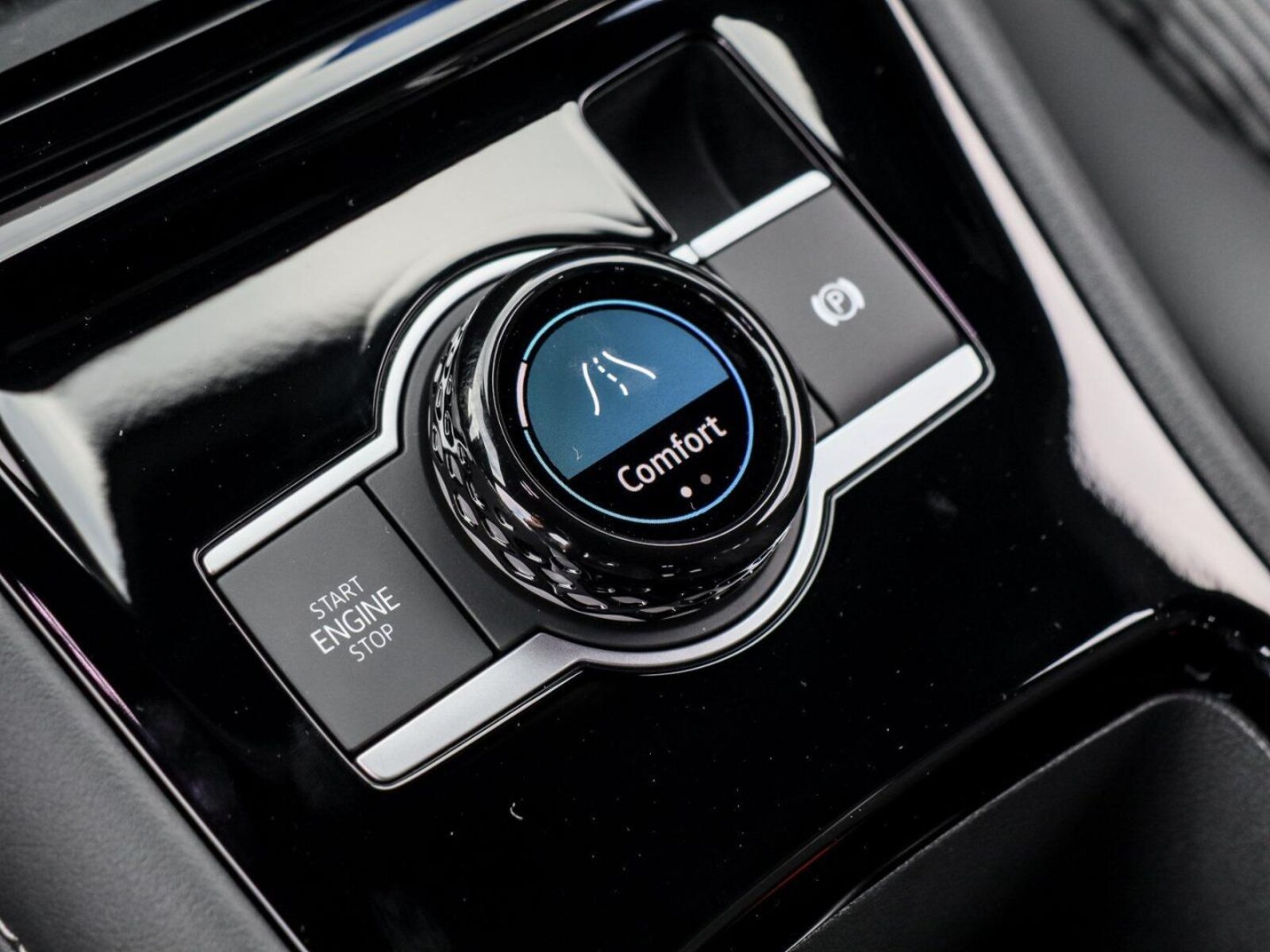 Volkswagen Tiguan – Bild 10