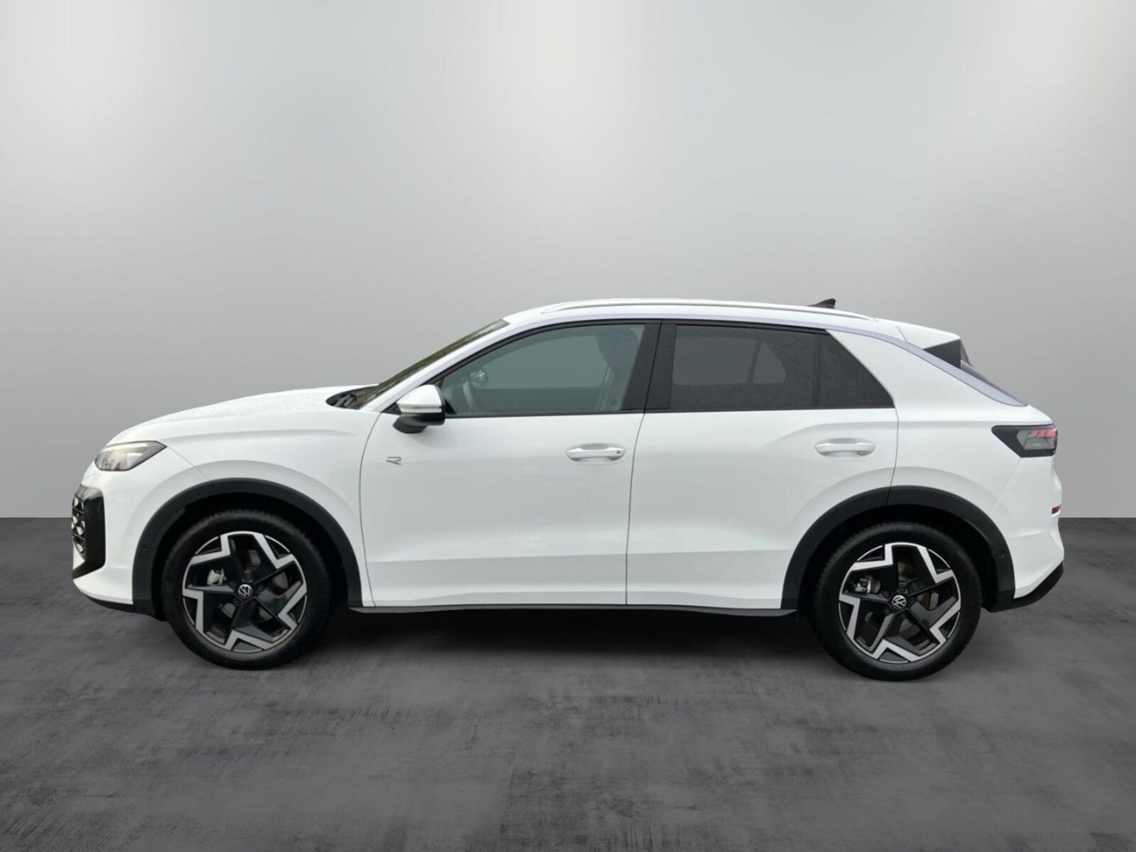 Volkswagen T-Roc – Bild 4