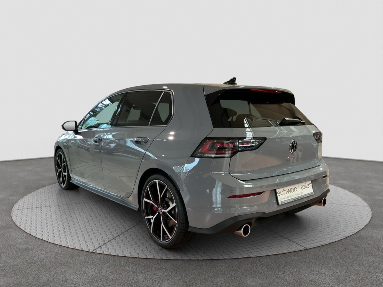 Volkswagen Golf – Bild 7