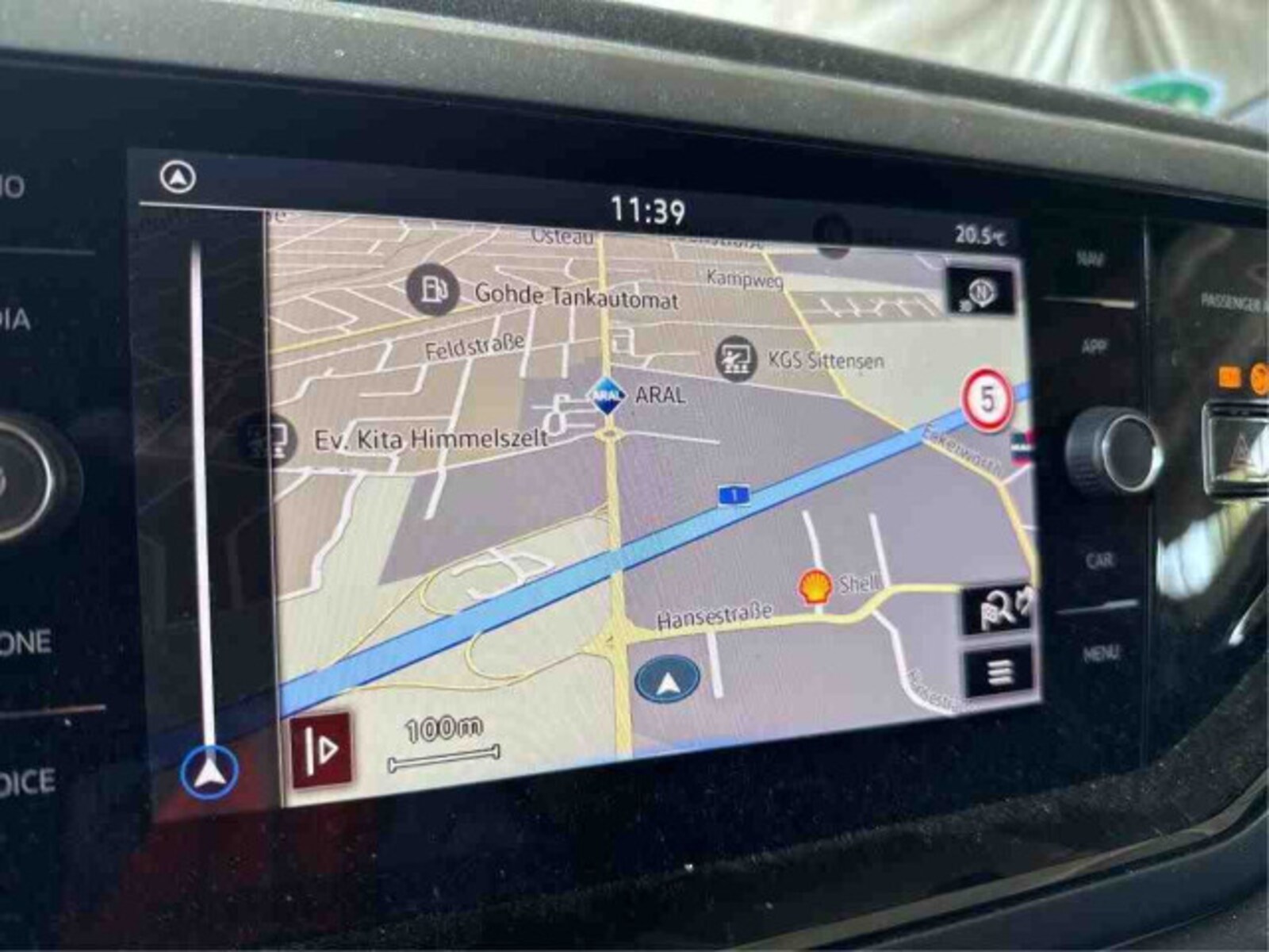 Volkswagen Polo – Bild 10