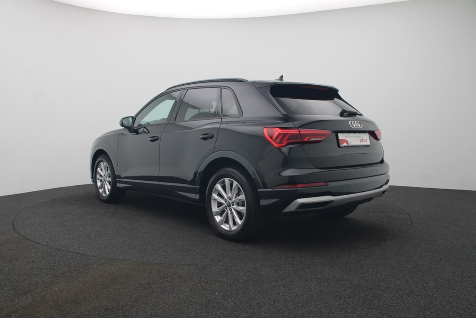 Audi Q3 – Bild 3